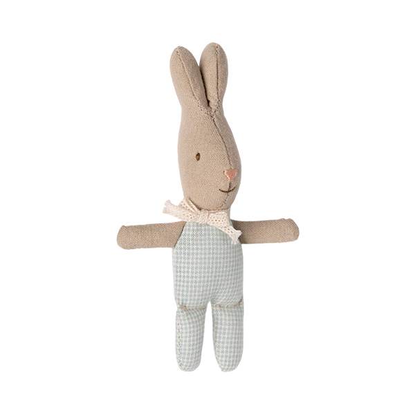 Maileg Hare, My - Lyseblå tern