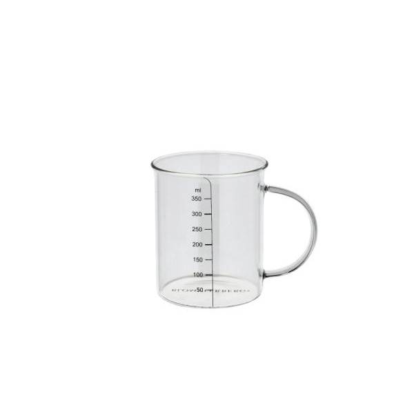 Blomsterbergs Målekande 350 ml