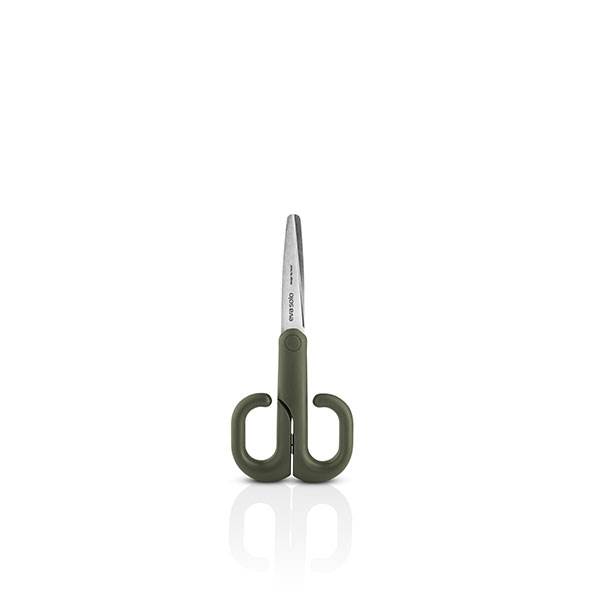 Eva Solo Green tools saks, afrundet spids, small