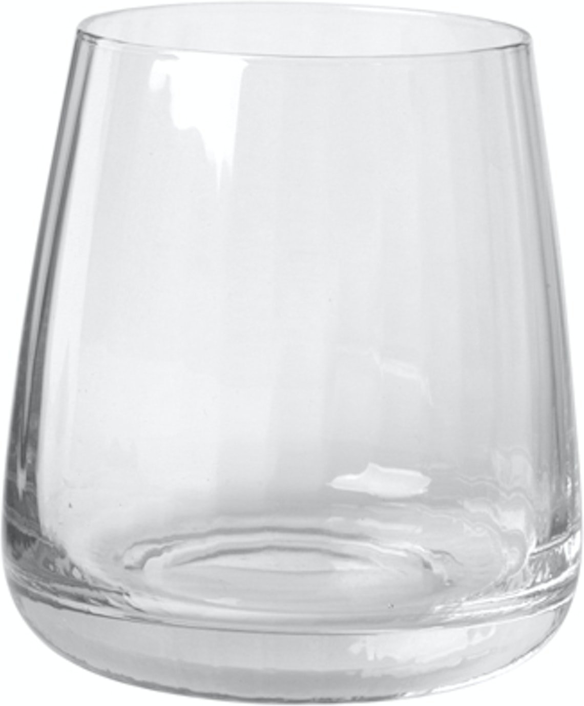 Drikkeglas Broste Copenhagen Sandvig 30 cl klart vandglas