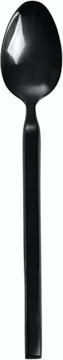 Teske Broste Copenhagen Tvis rustfrit stål sort 16,2 cm