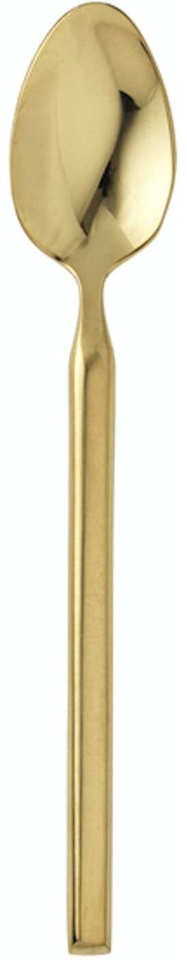 Teske Broste Copenhagen Tvis guld rustfrit stål 16,2 cm