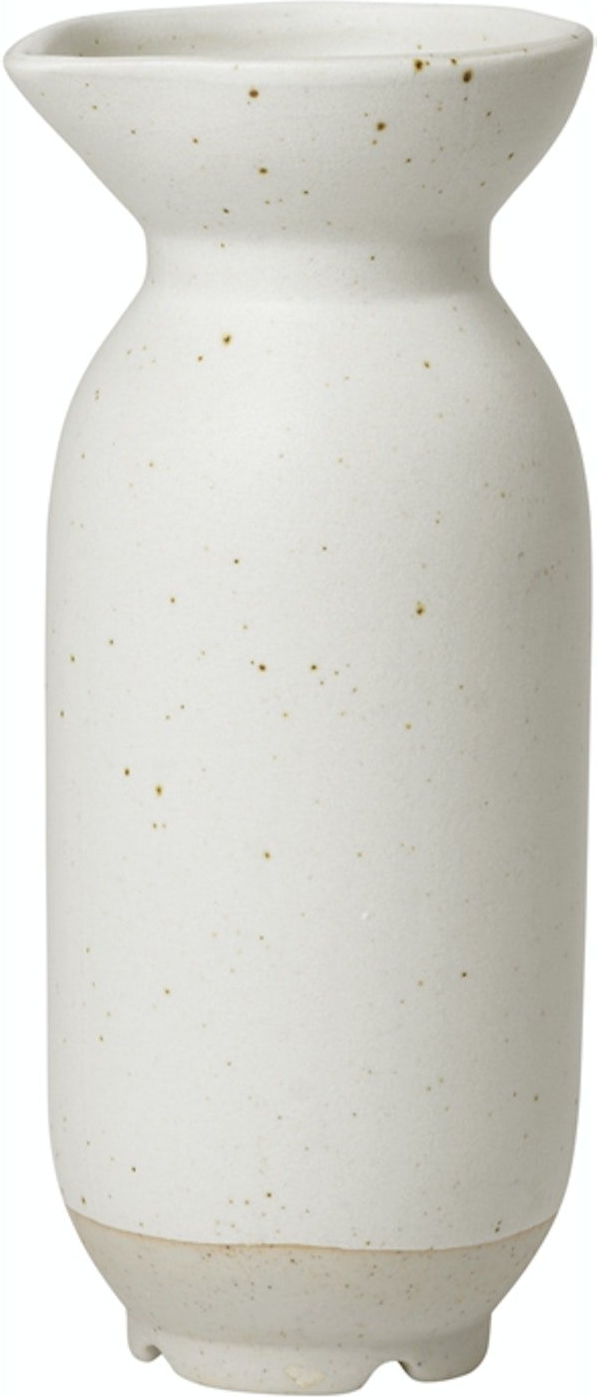 Kande Broste Copenhagen Eli hvid stentøj 10 cl