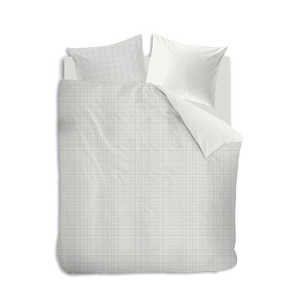 Auping sengesæt - Casual Square - Pudebetræk 2 x 60x63 cm
