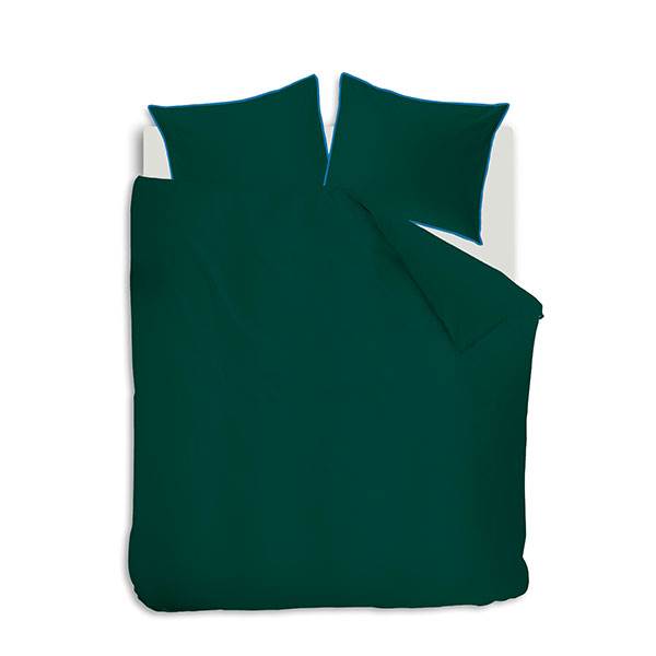 Auping sengesæt - Easy Green - Pudebetræk 2 x 60x63 cm