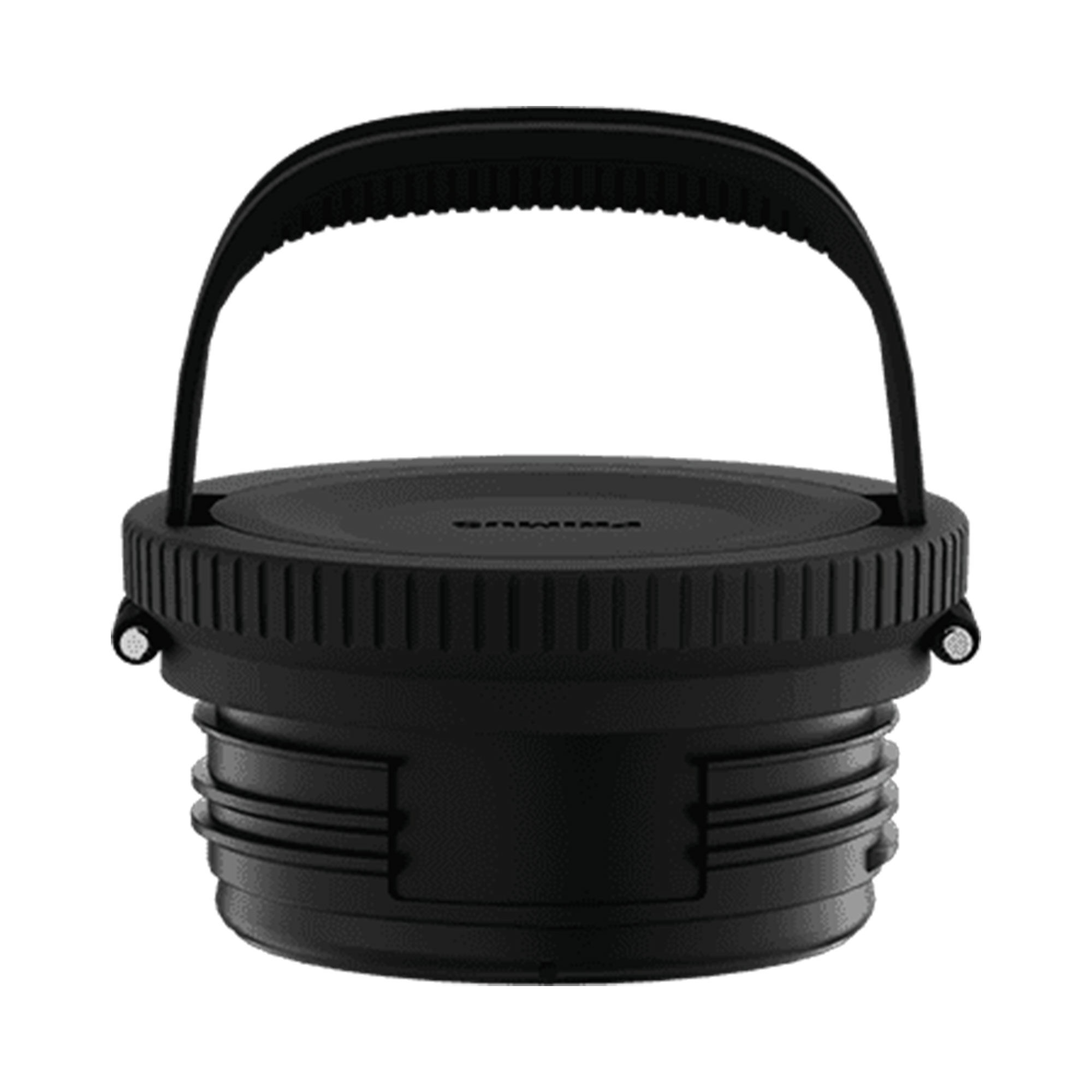 Primus Standard Cap Wide låg, sort