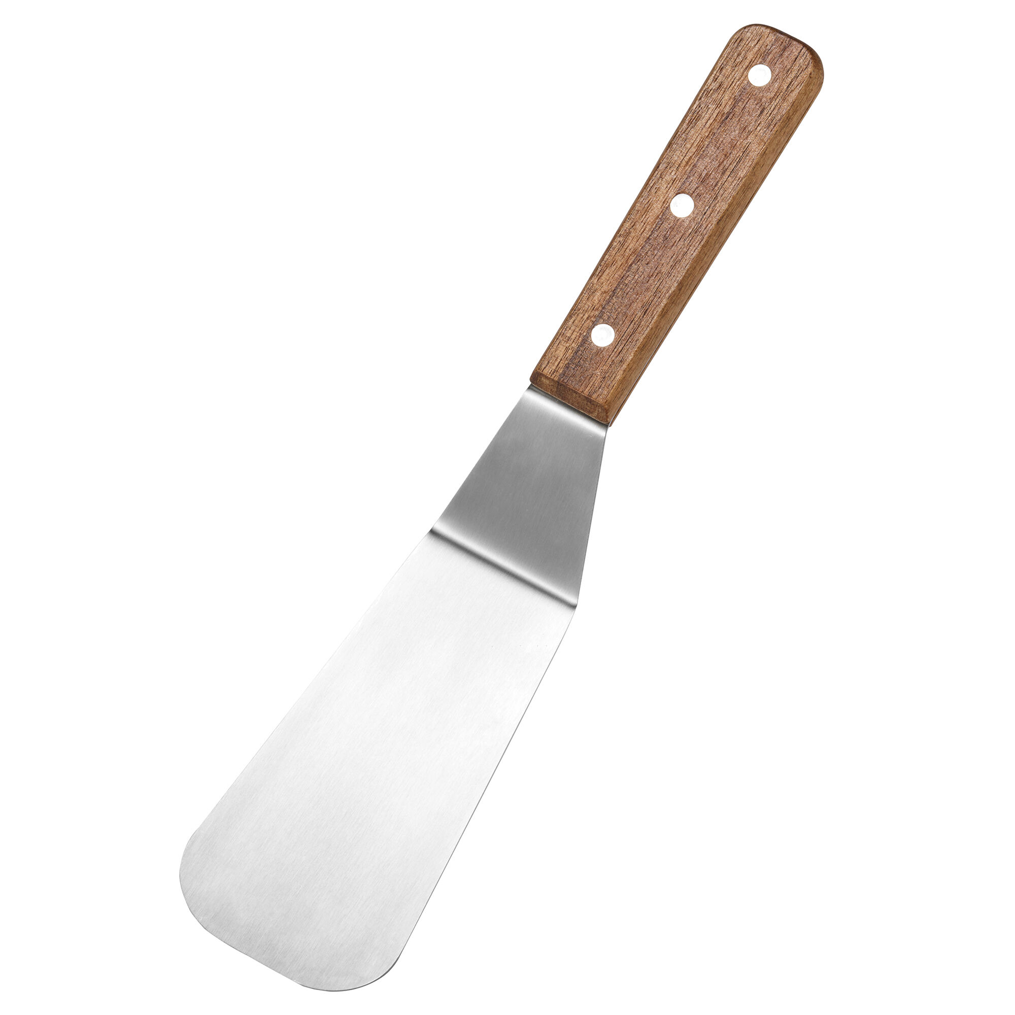Dorre Studs paletkniv 28 cm, akacietræ/rustfrit stål