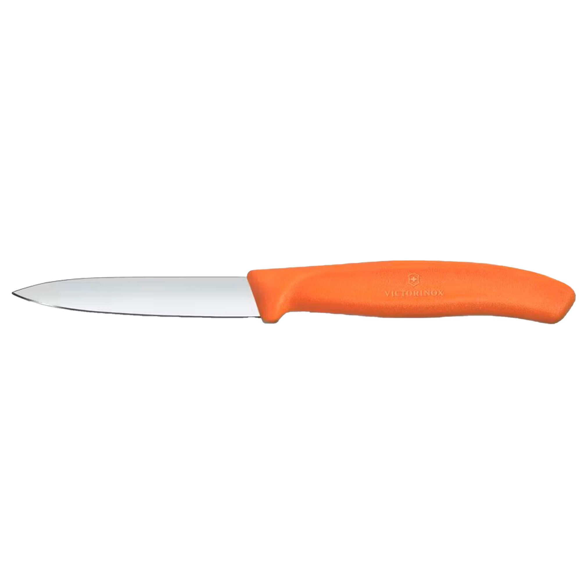 Victorinox Swiss Classic urtekniv 8 cm, orange