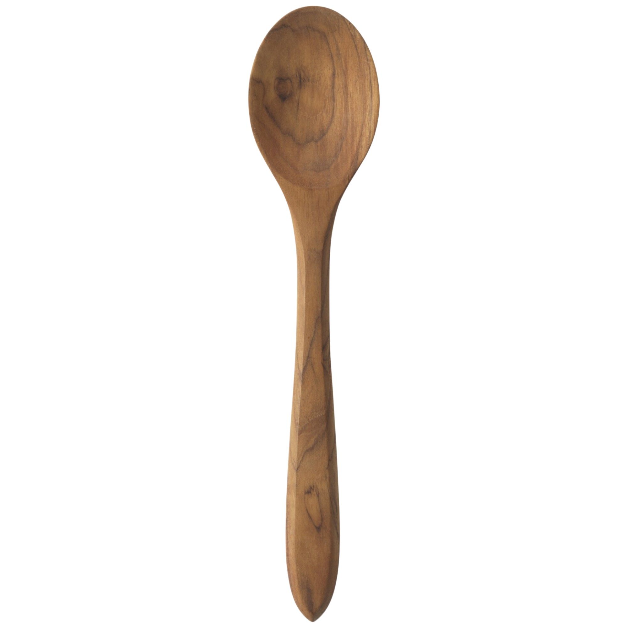 Aida RAW grydeske 26 cm, teak