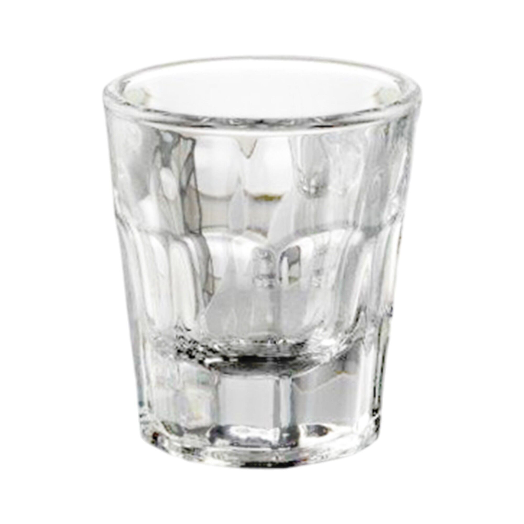 Aida Atelier Granit snapseglas 5,5 cl, 6-pak