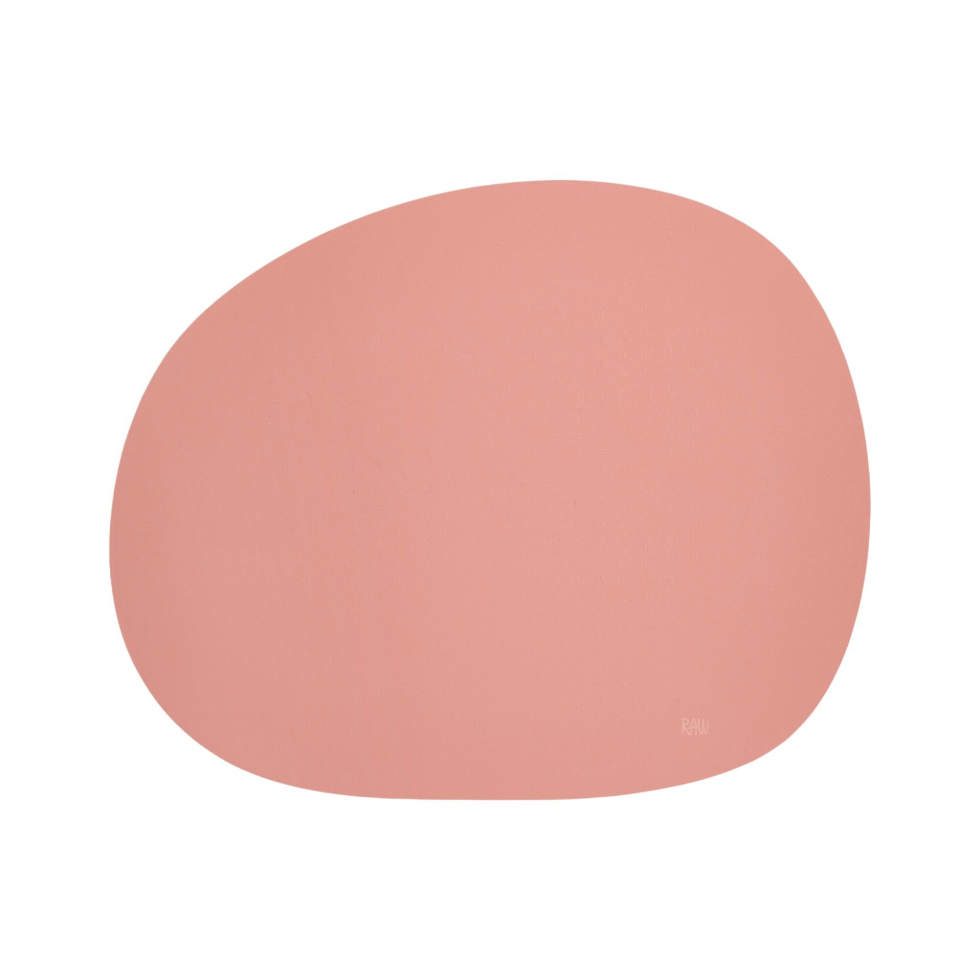 Aida RAW dækkeserviet, Spice Rose