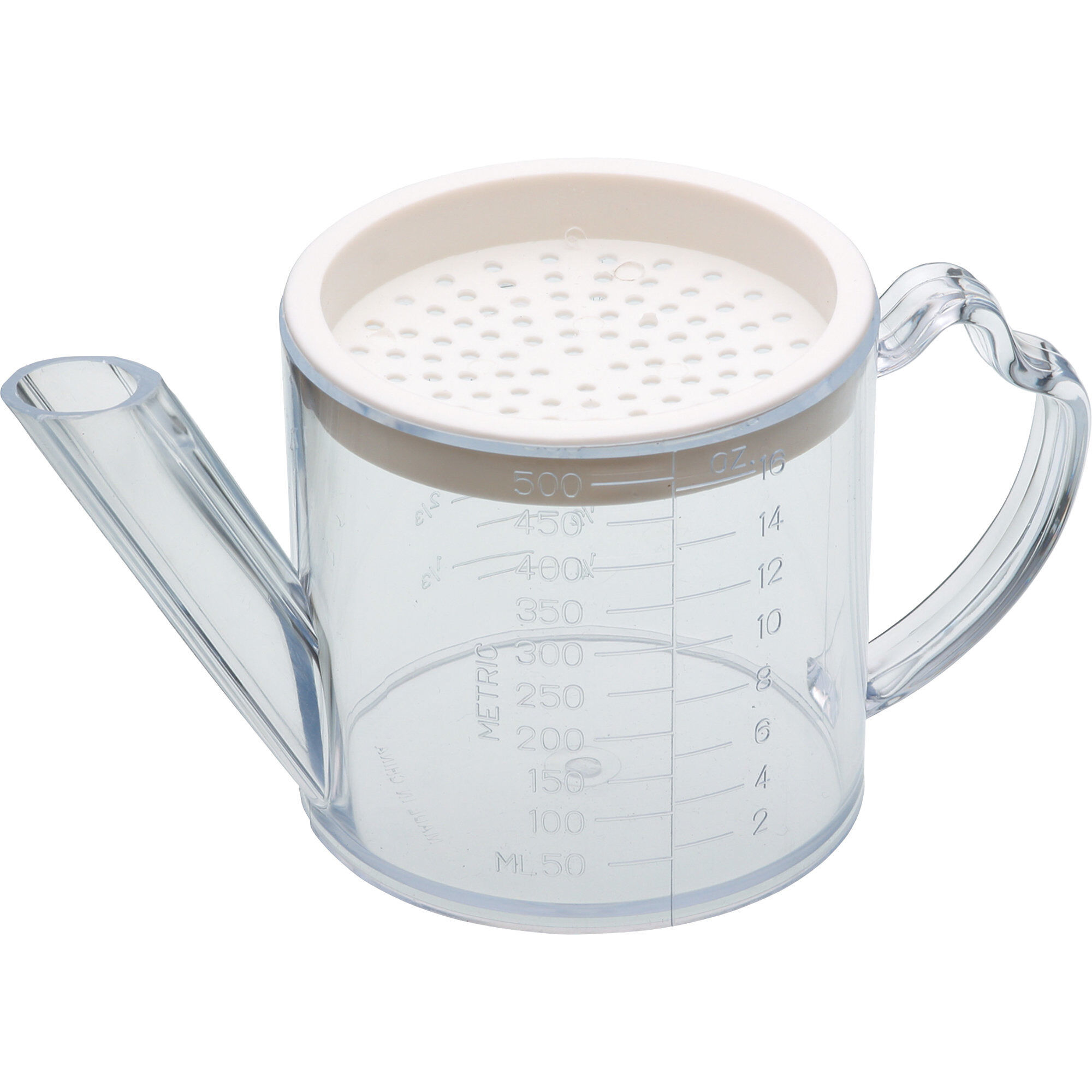 Kitchen craft Fedtseparator