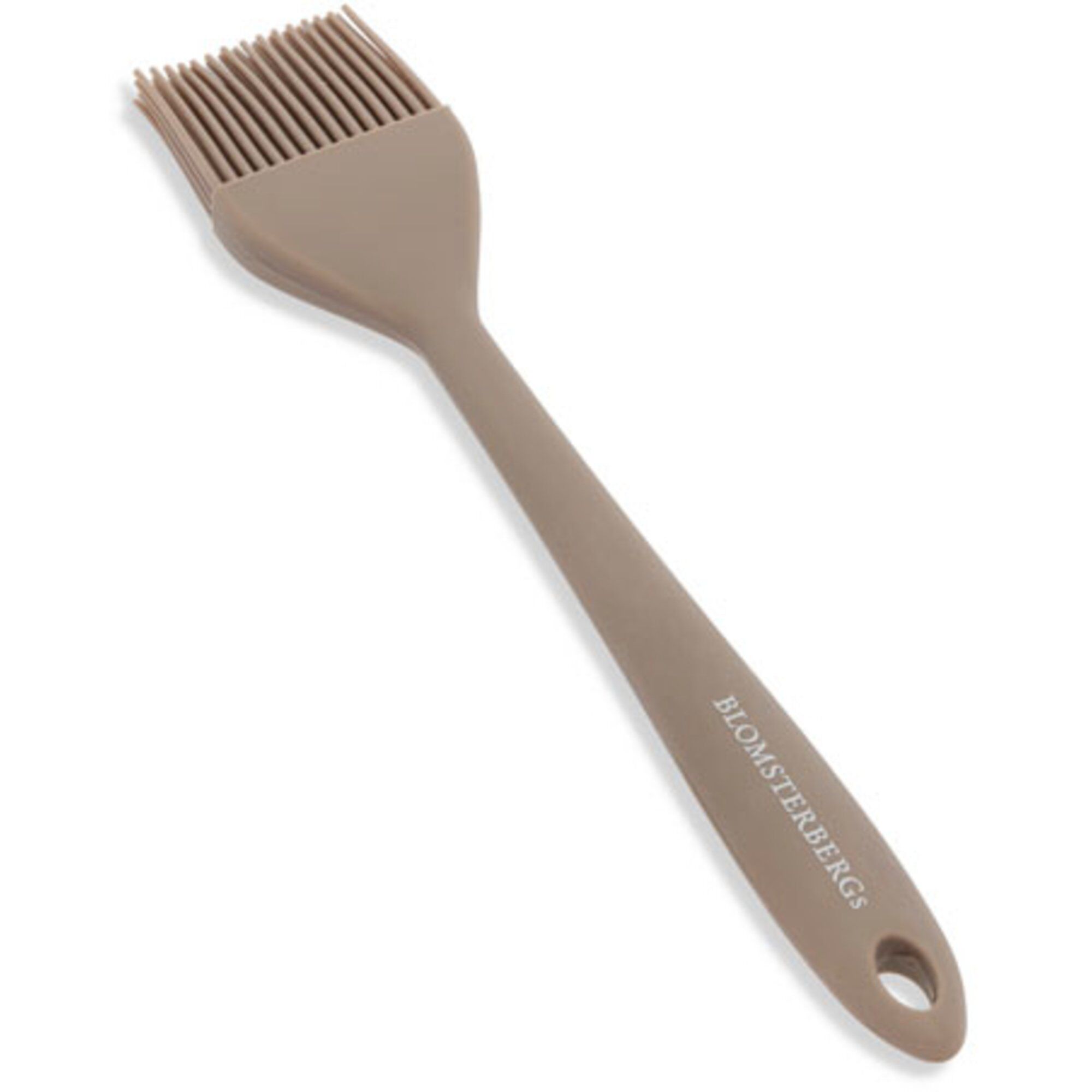 Blomsterbergs Bagepensel 21 cm, beige