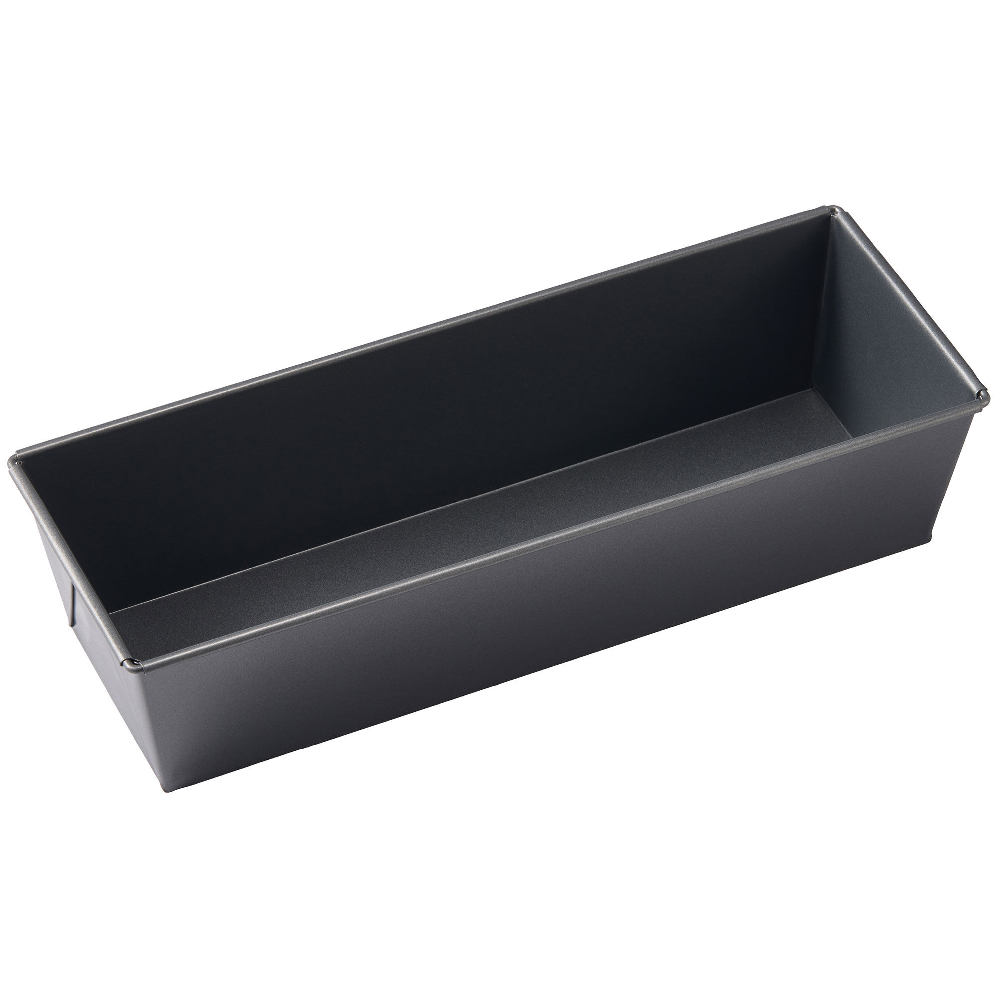 Dorre Brody brødform 31 cm, kulstål