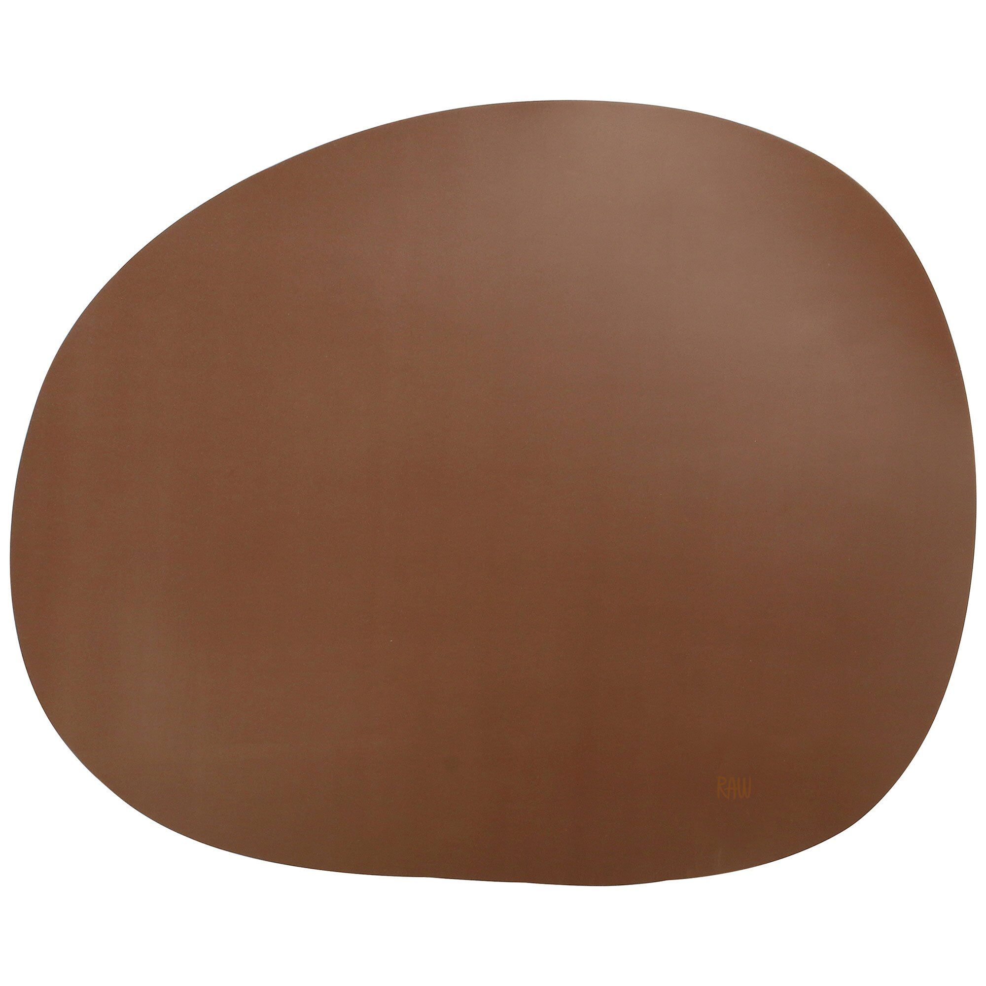 Aida Raw Bordstablett 1-pak, mocca