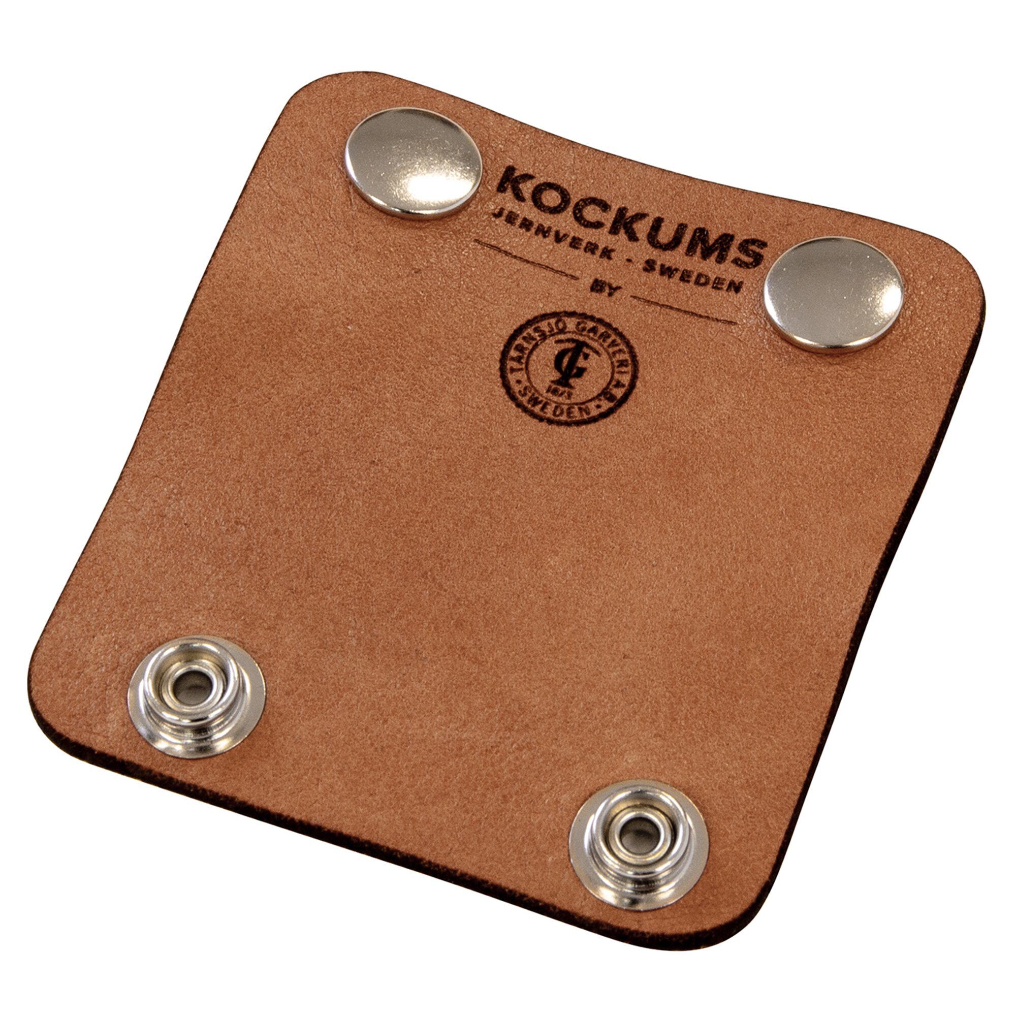 Kockums jernverk Håndtagsbeskytter 9 cm.
