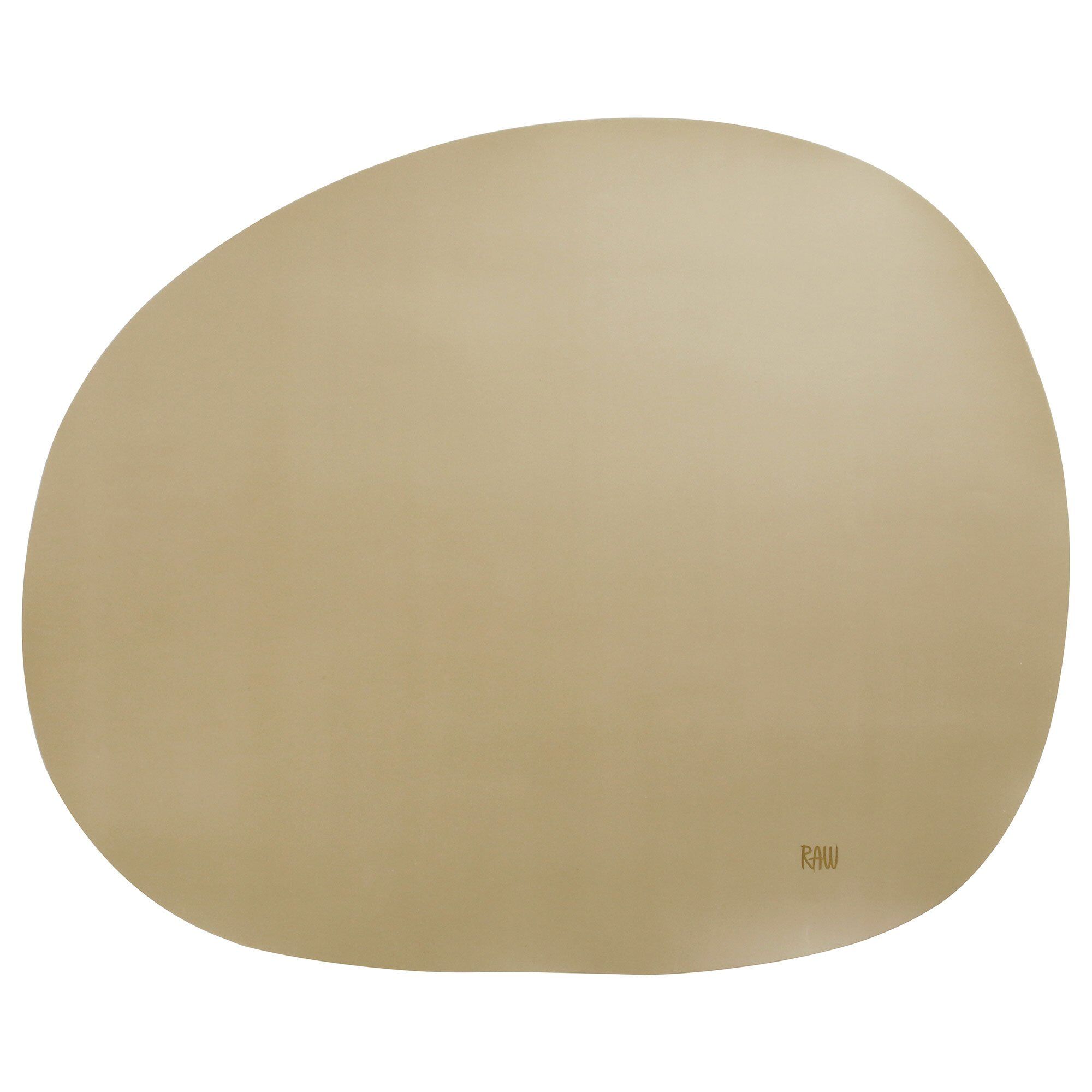 Aida Raw Bordstablett 1-pak, beige