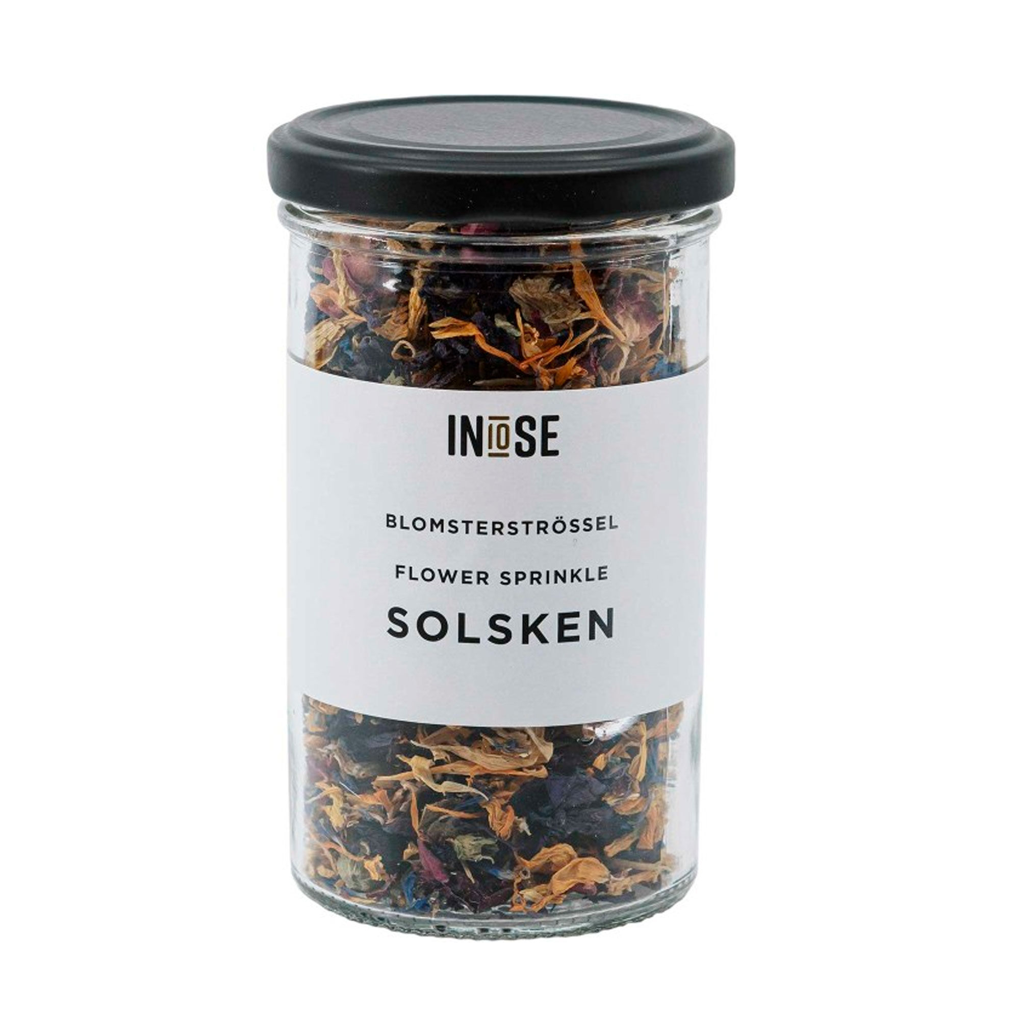 In10se Solsken Blomsterdrys