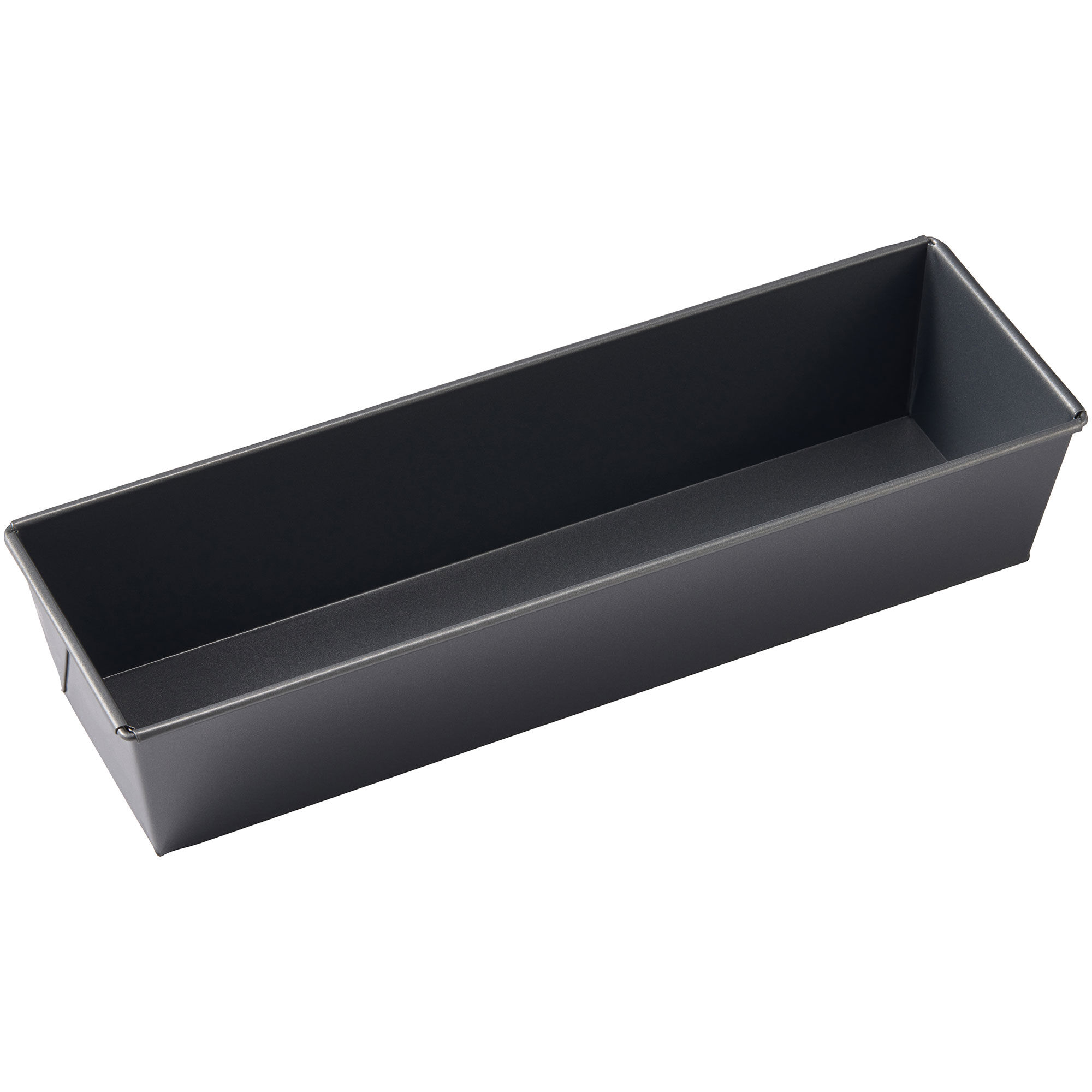 Dorre Brody brødform 36 cm, kulstål