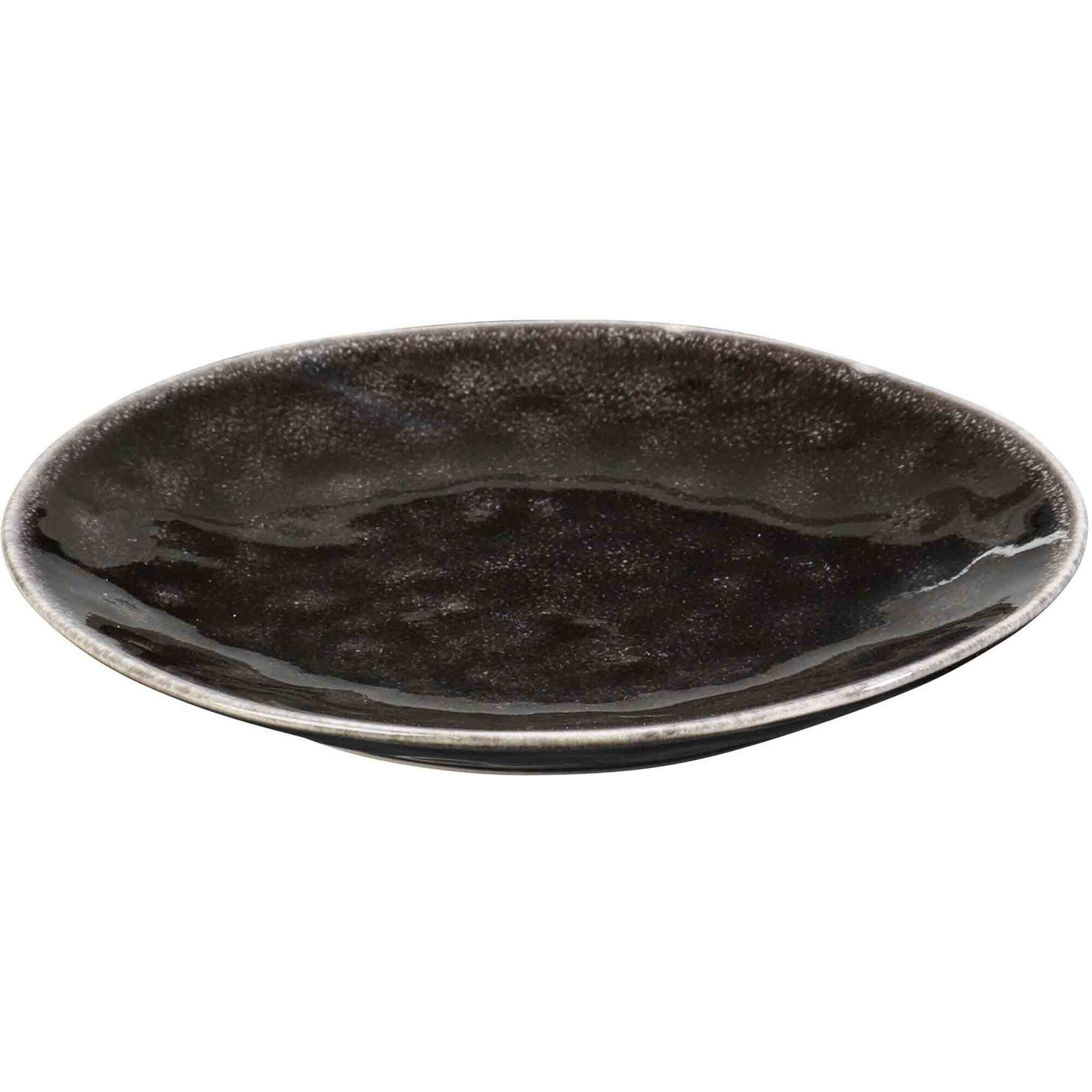 Broste Nordic Coal Stentøj, Kuvert Tallerken