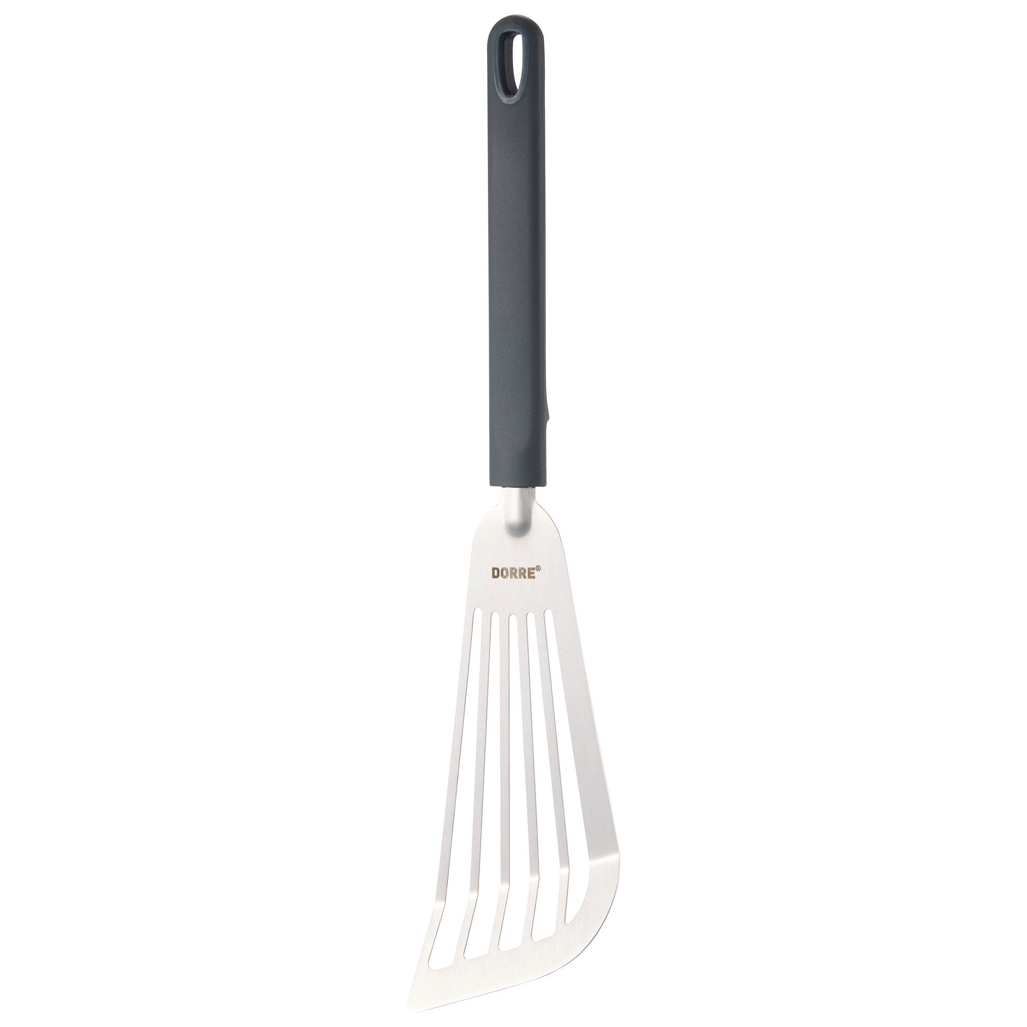 Dorre Saira stegespade, rustfrit stål