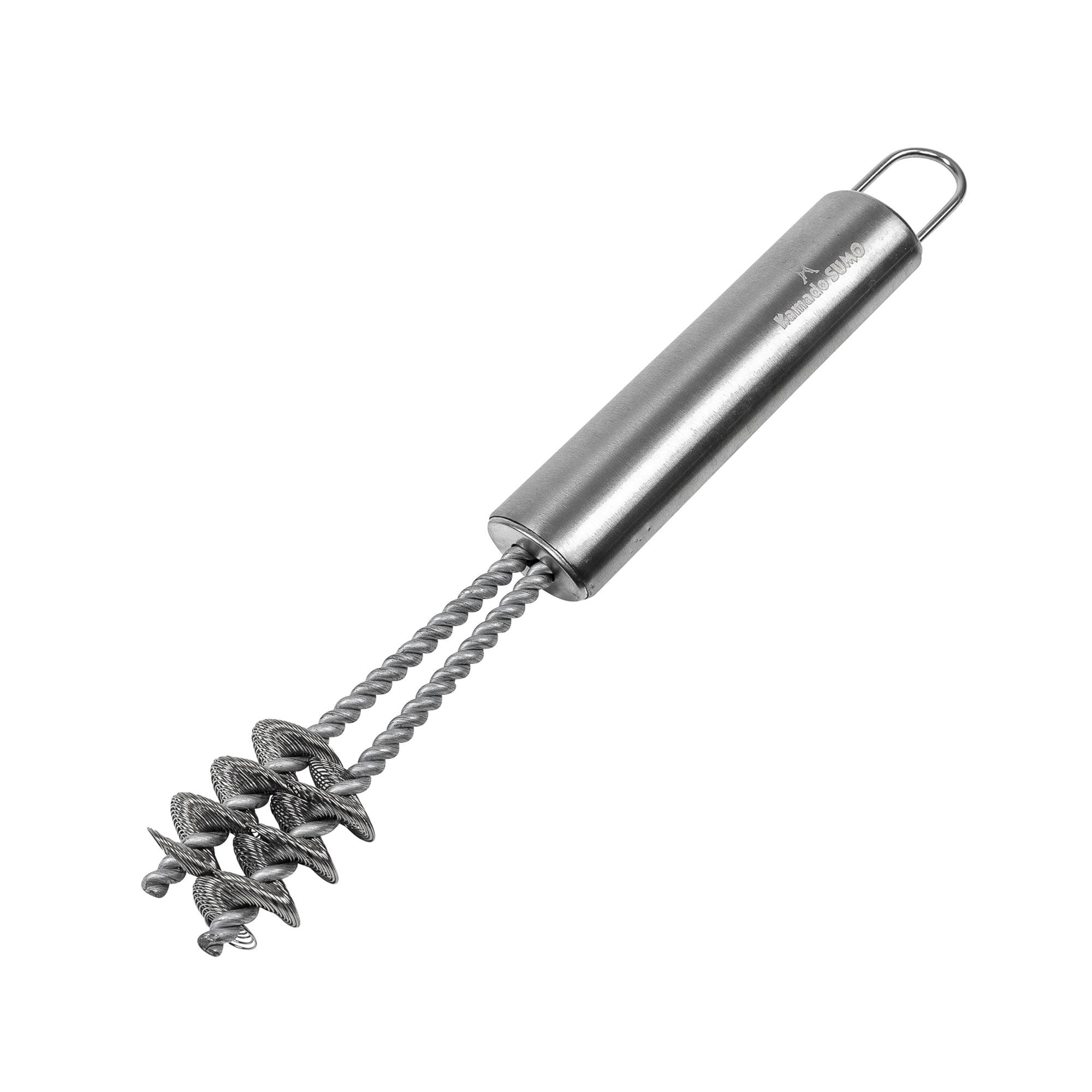 Kamado sumo Lille grillbørste 18 cm