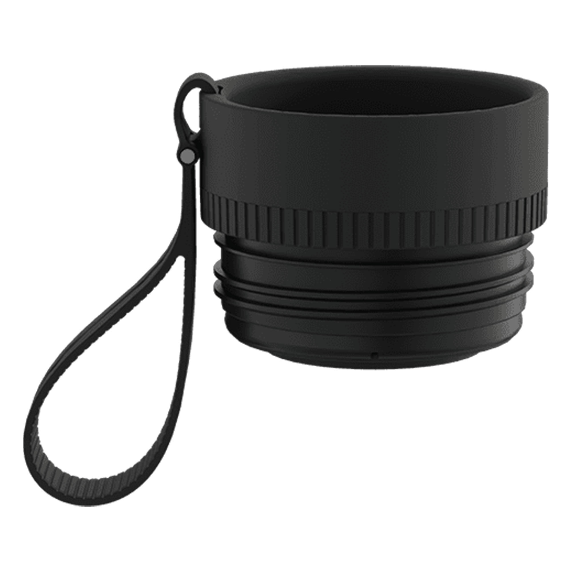 Primus Hot Sip Cap Wide låg, sort