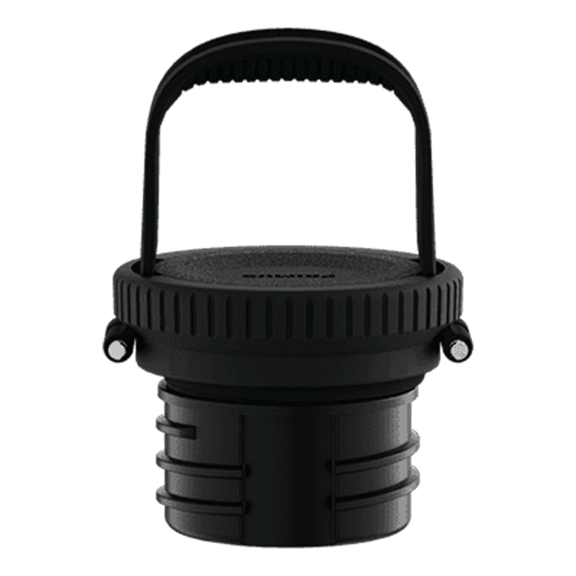 Primus Standard Cap Narrow låg, sort