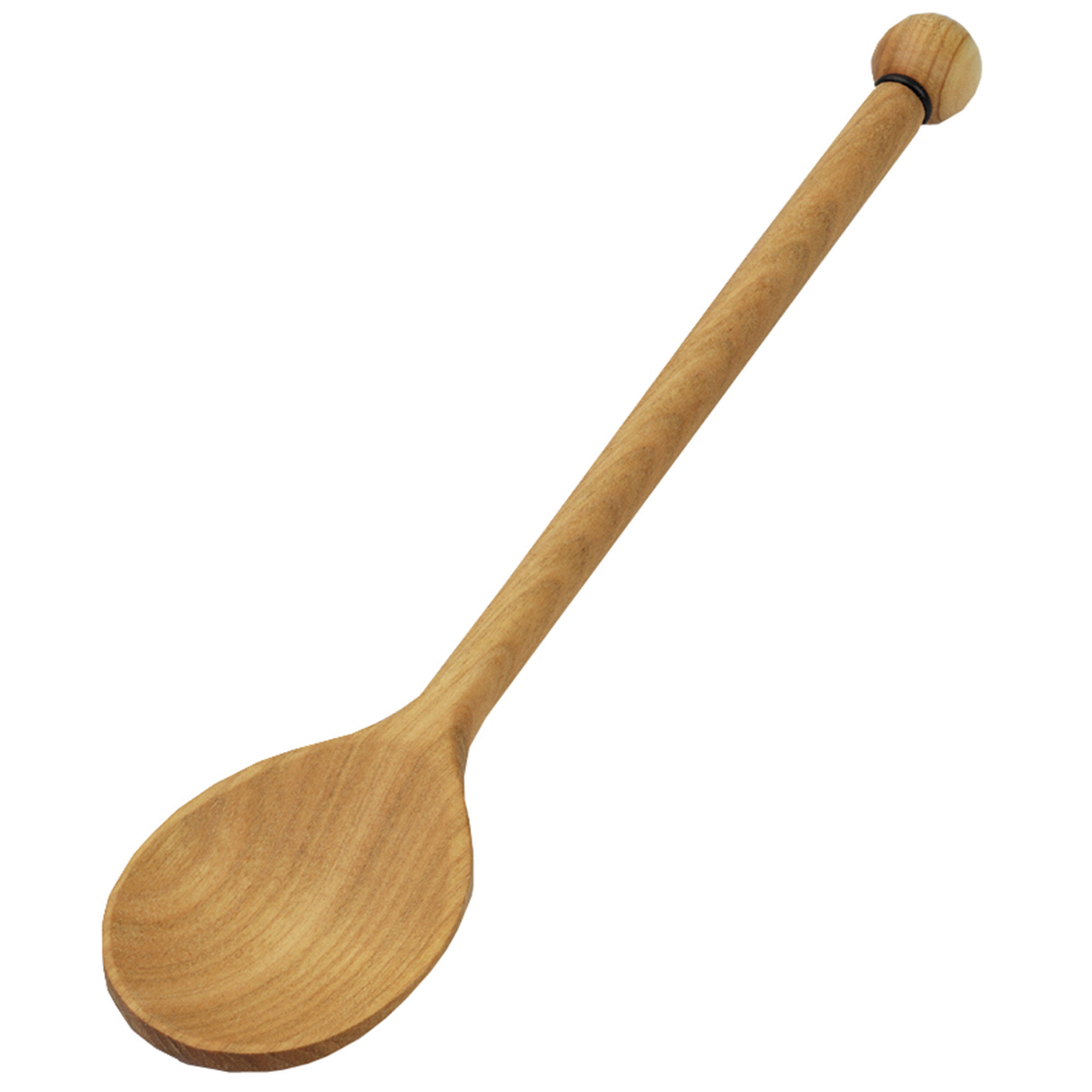 Eppicotispai Grydeske, kirsebærtræ