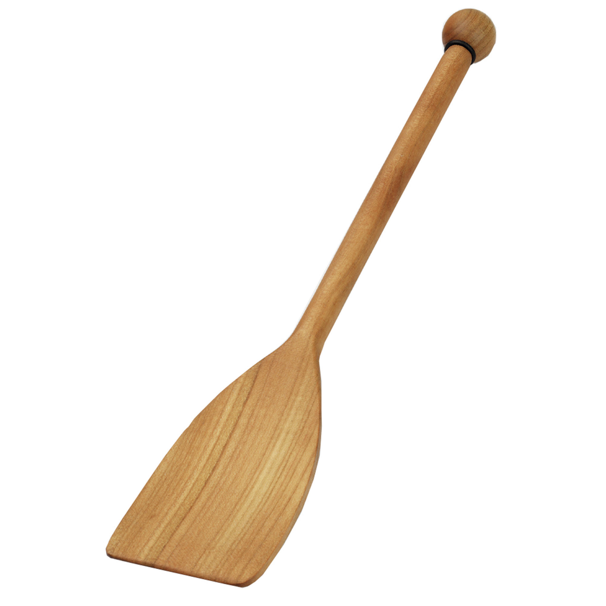 Eppicotispai Stegspade, kirsebærtræ