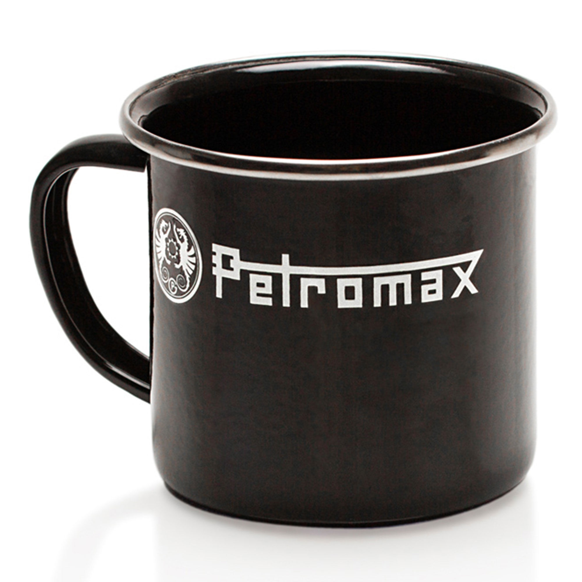 Petromax Krus, sort