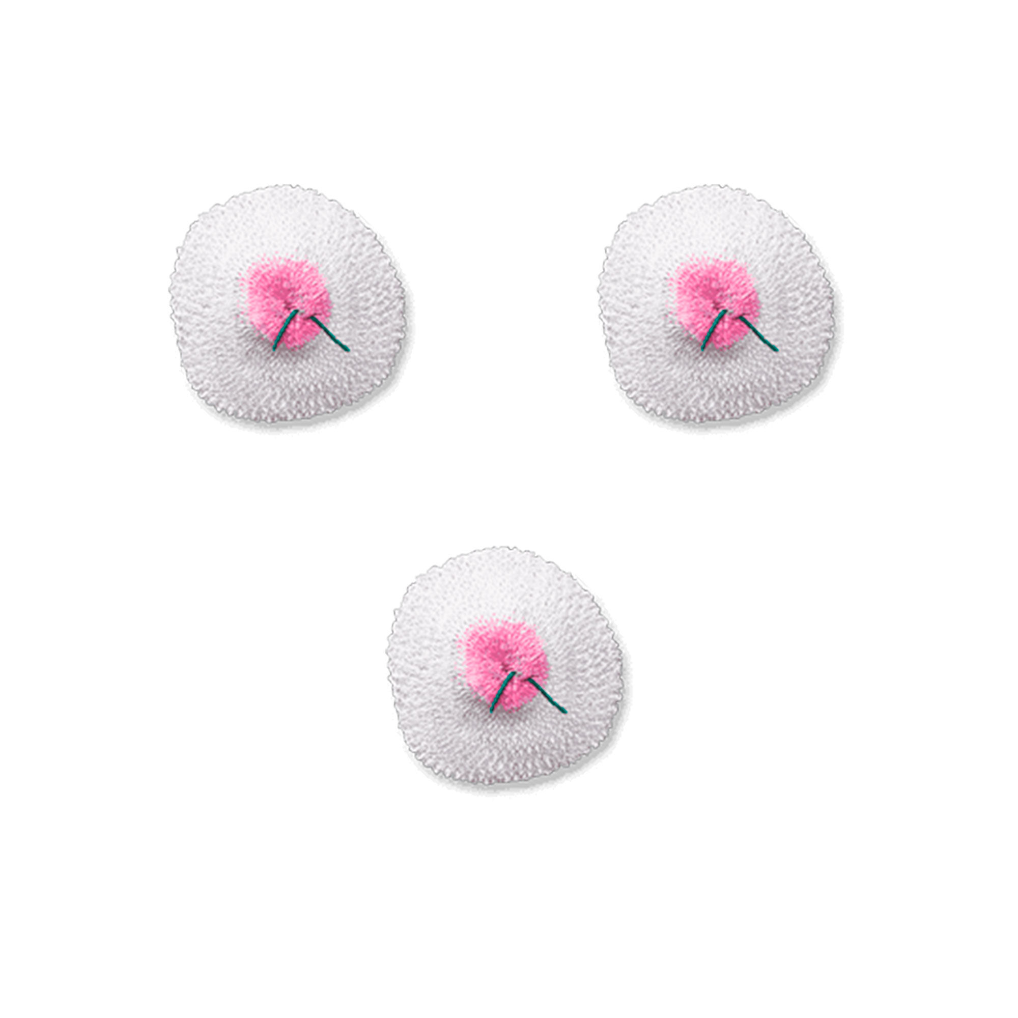 Primus EasyLight glødstrømpe 3-pak