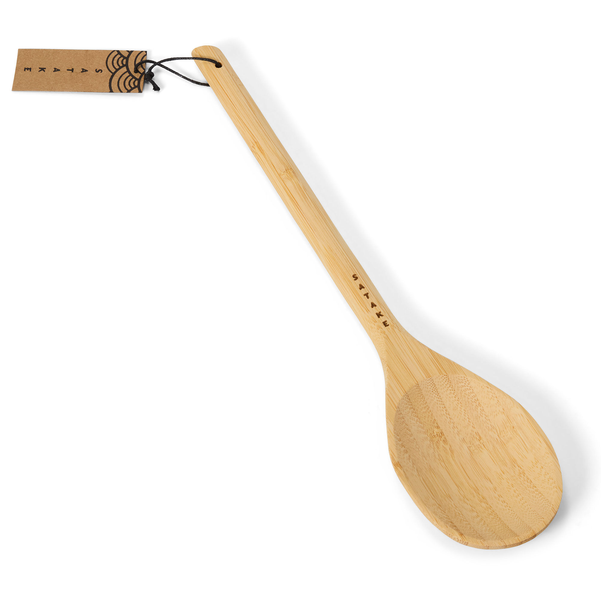 Satake Serveringsske, bambus