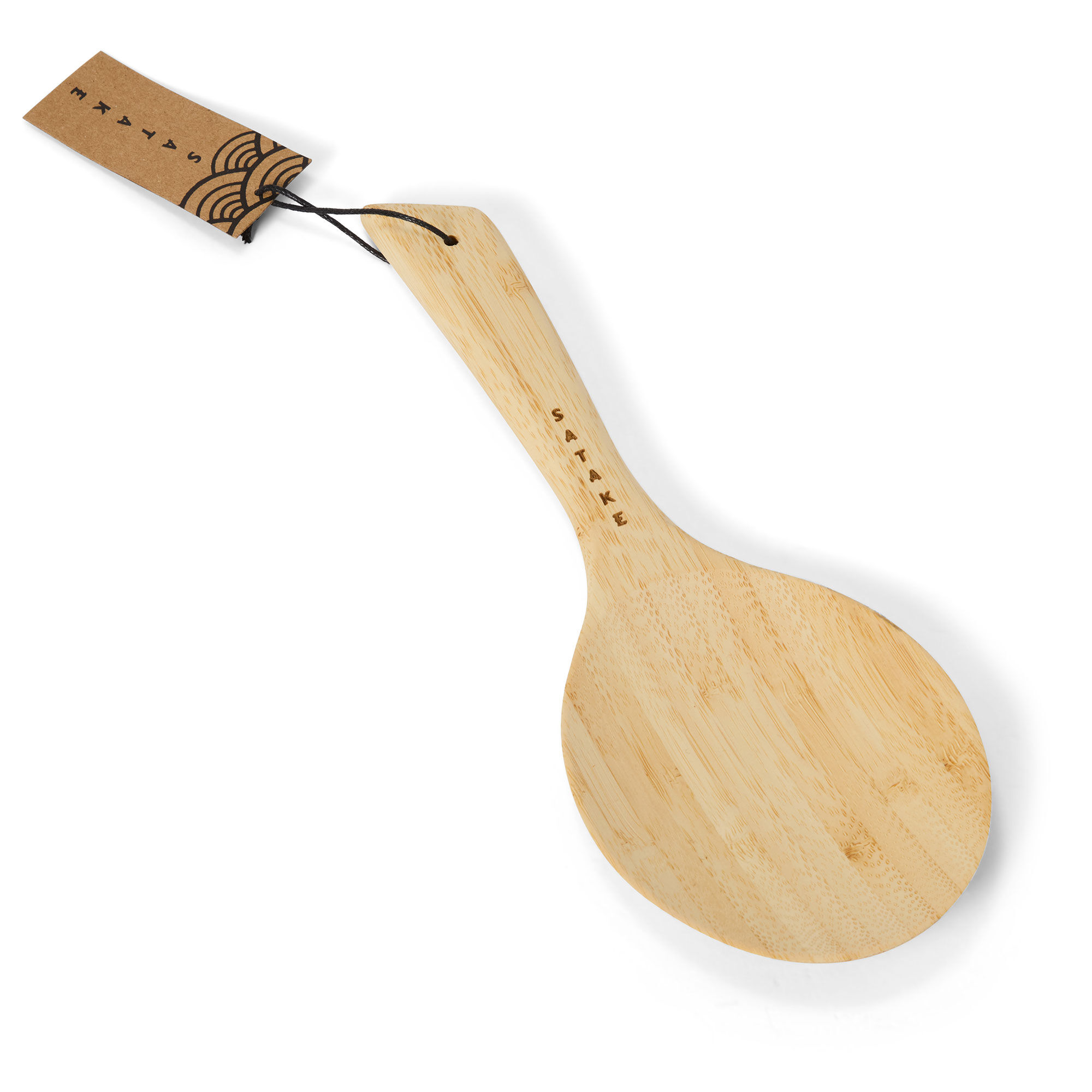 Satake Risske, bambus