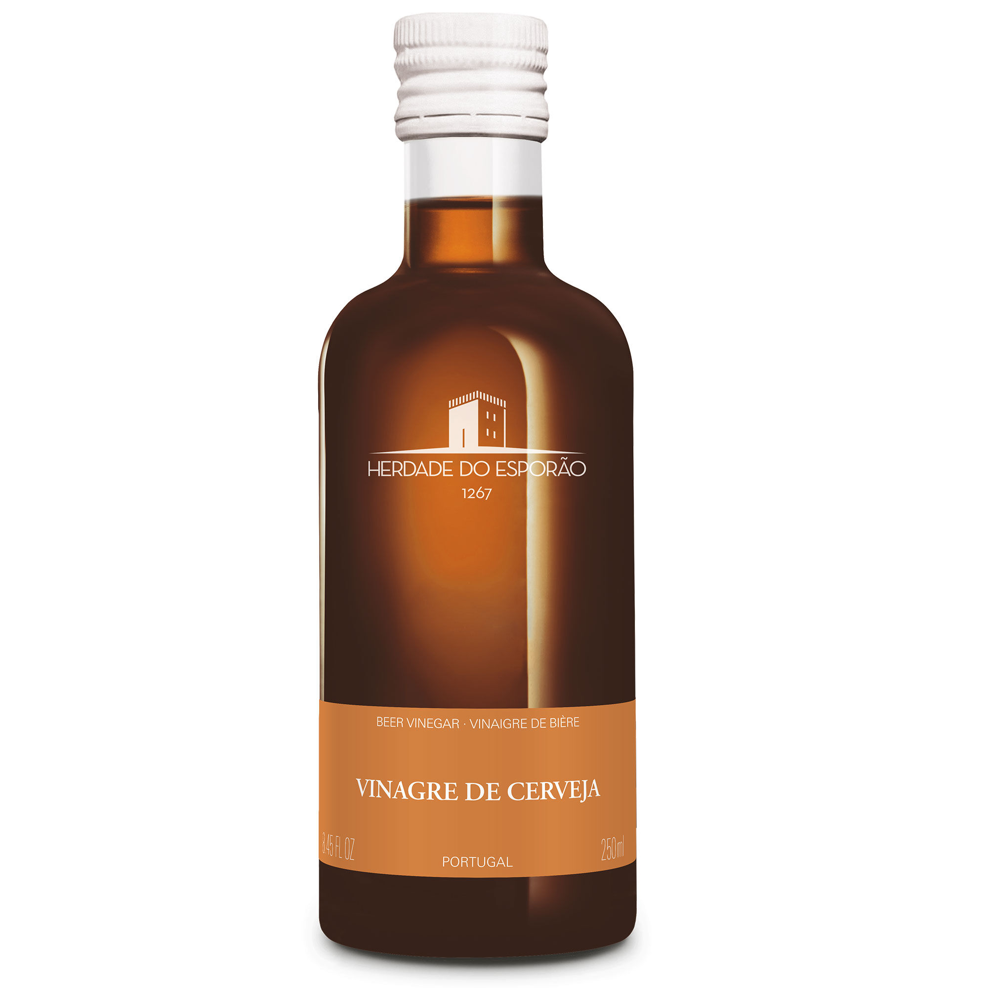 Esporao EsporÃ£o Herdade Do Ãlvinäger 250 ml