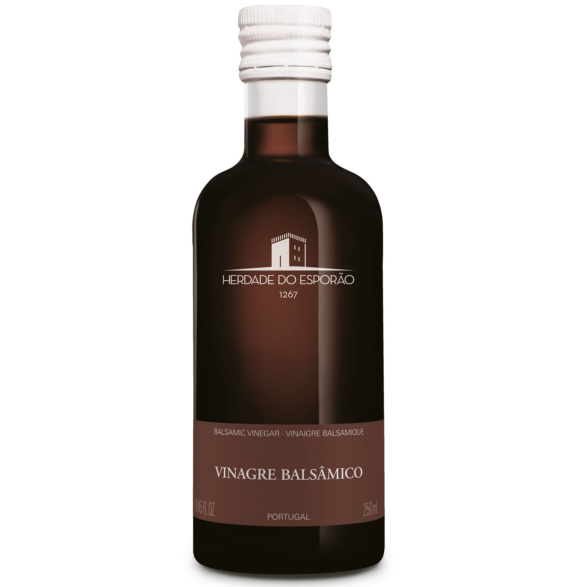 Esporao EsporÃ£o Herdade Do Balsamicoeddike 250 ml
