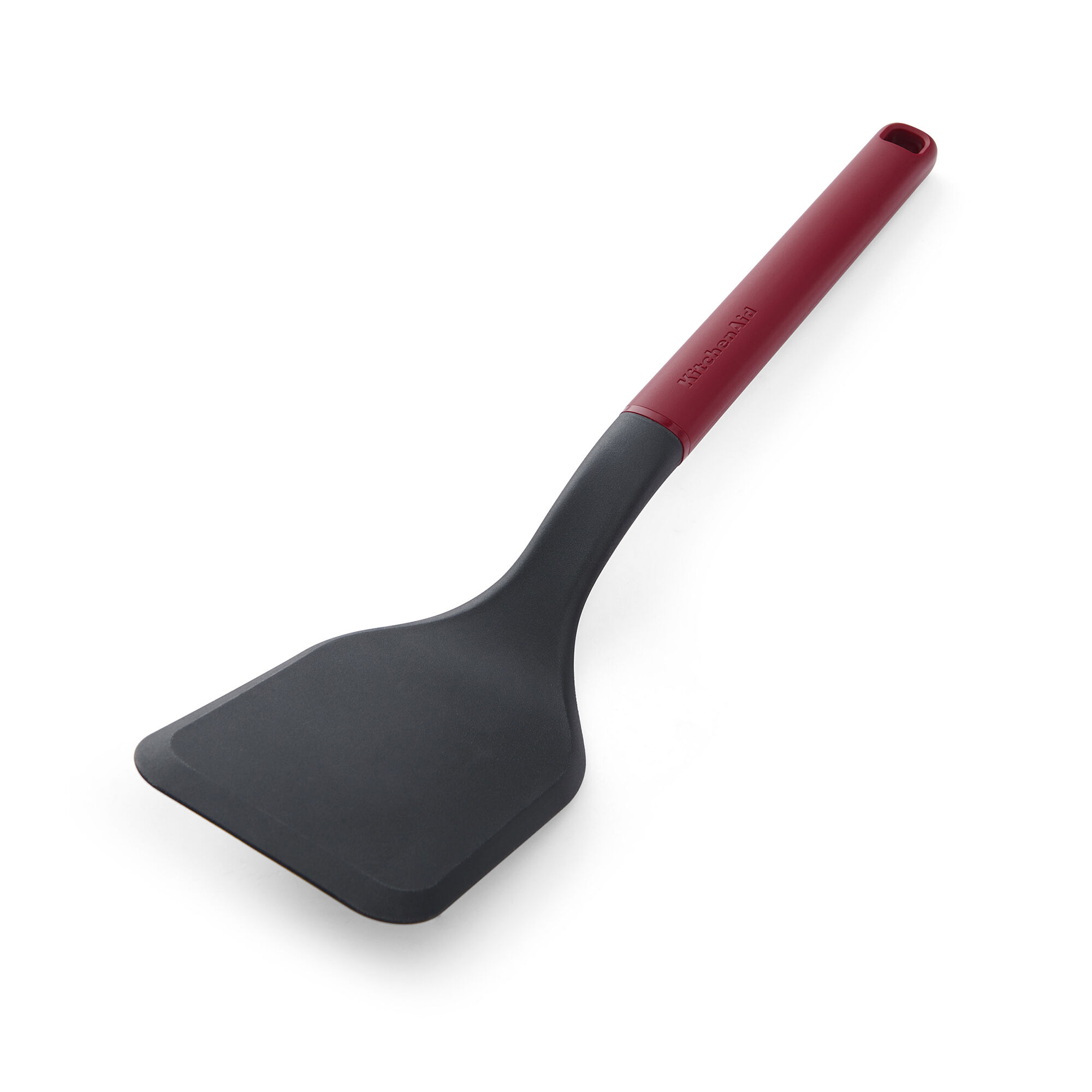 Kitchenaid Classic spatel, empire red