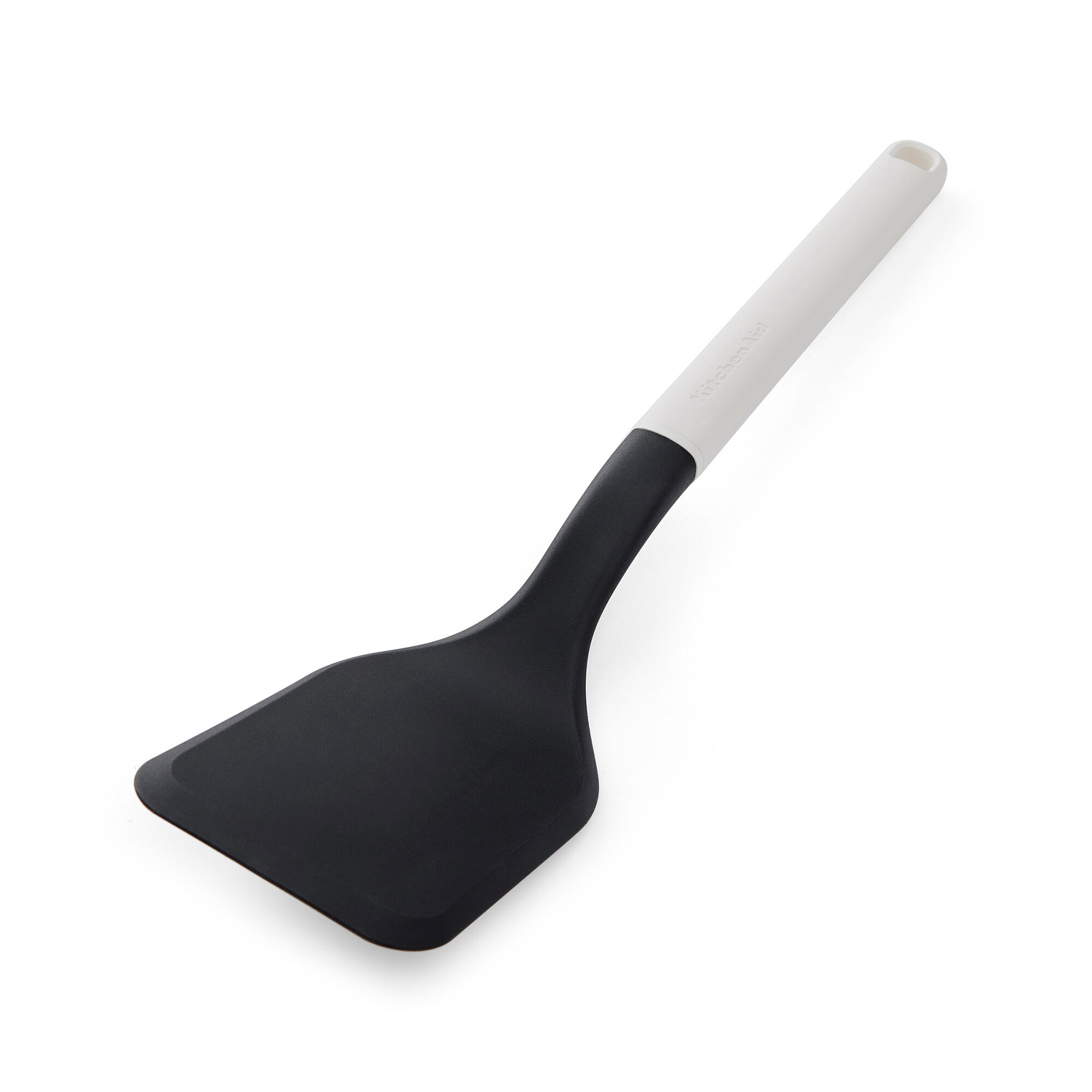 Kitchenaid Classic spatel, porcelænshvid