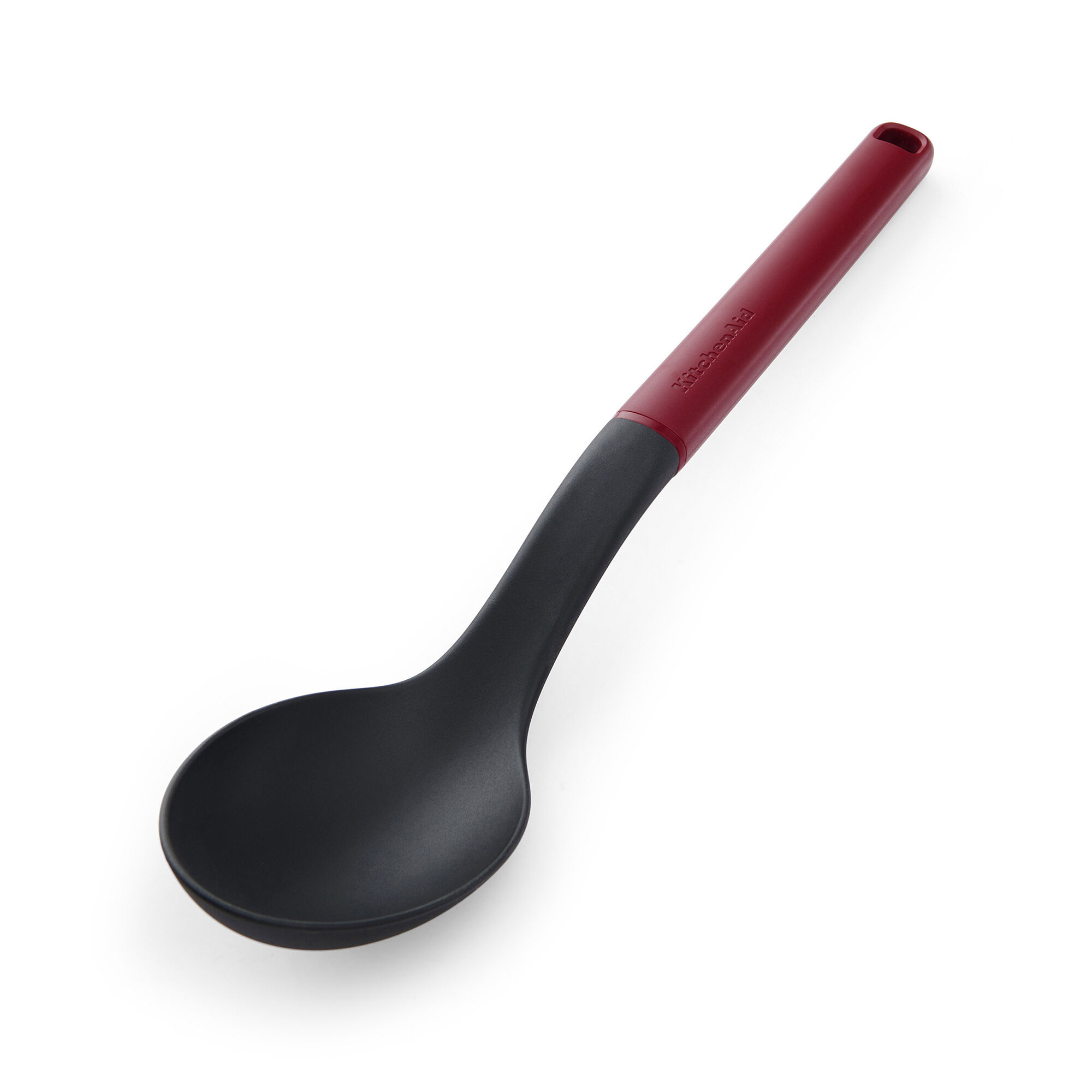 Kitchenaid Classic grydeske, empire red