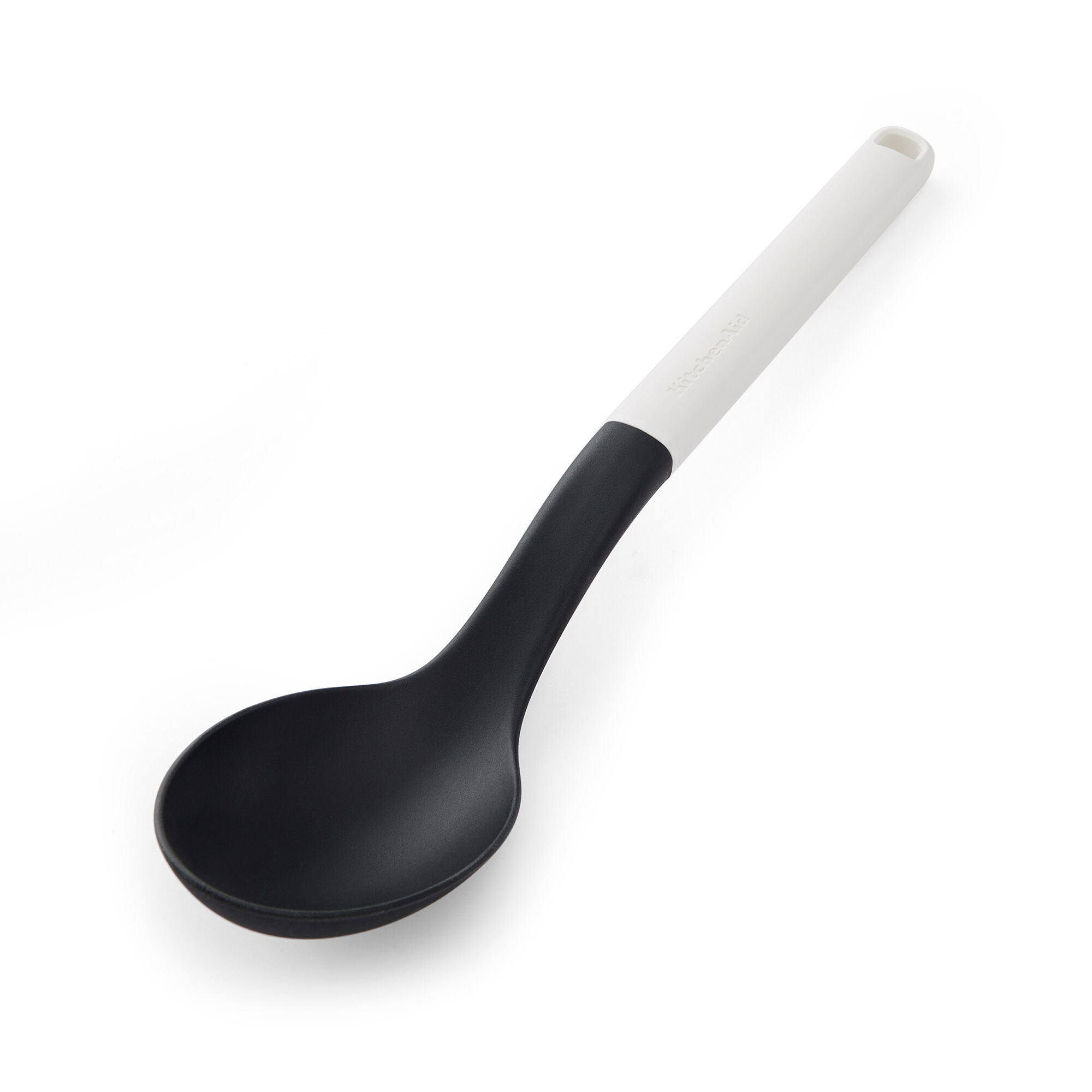 Kitchenaid Classic grydeske, porcelænshvid