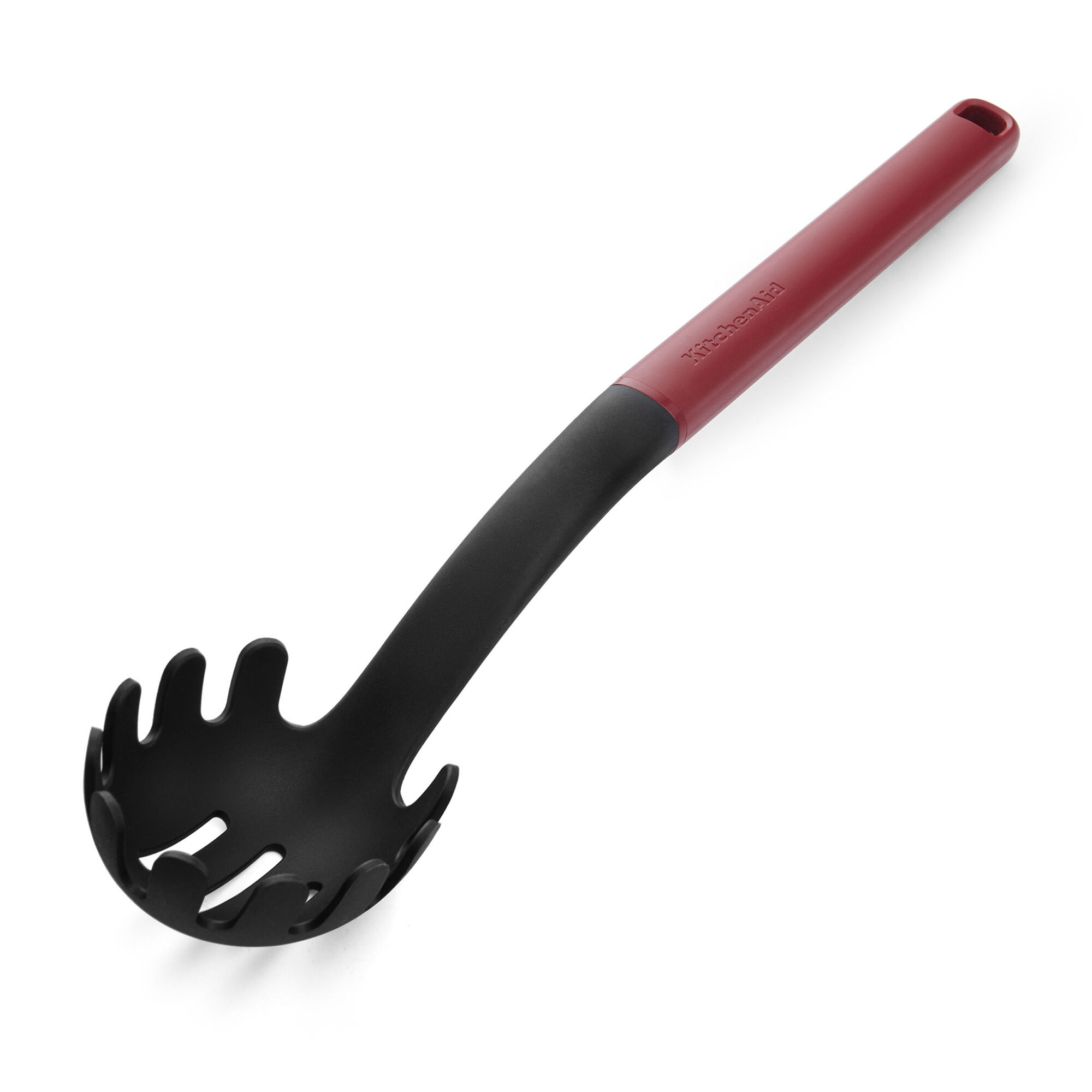 Kitchenaid Classic pastaske, empire red