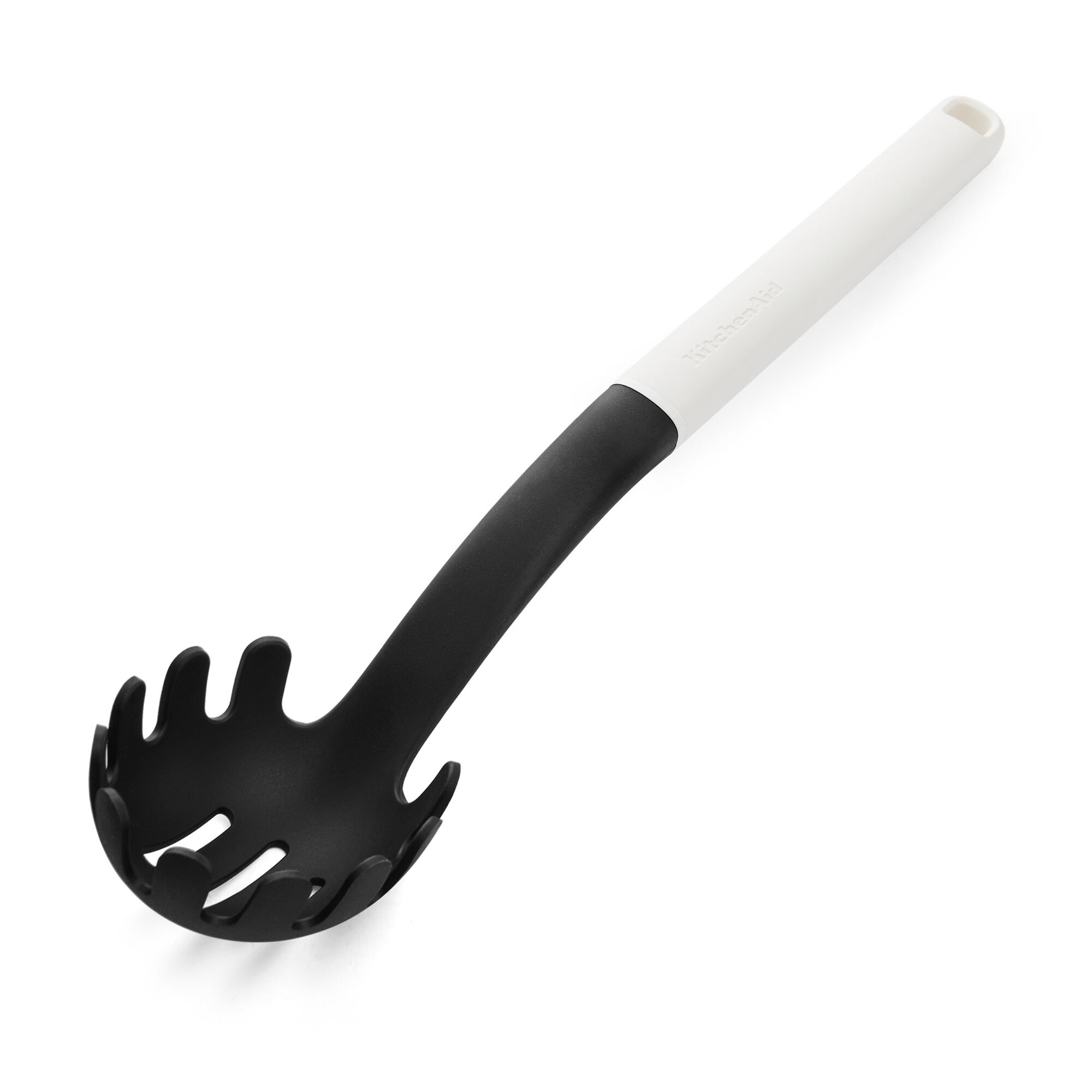 Kitchenaid Classic pastaske, porcelænshvid