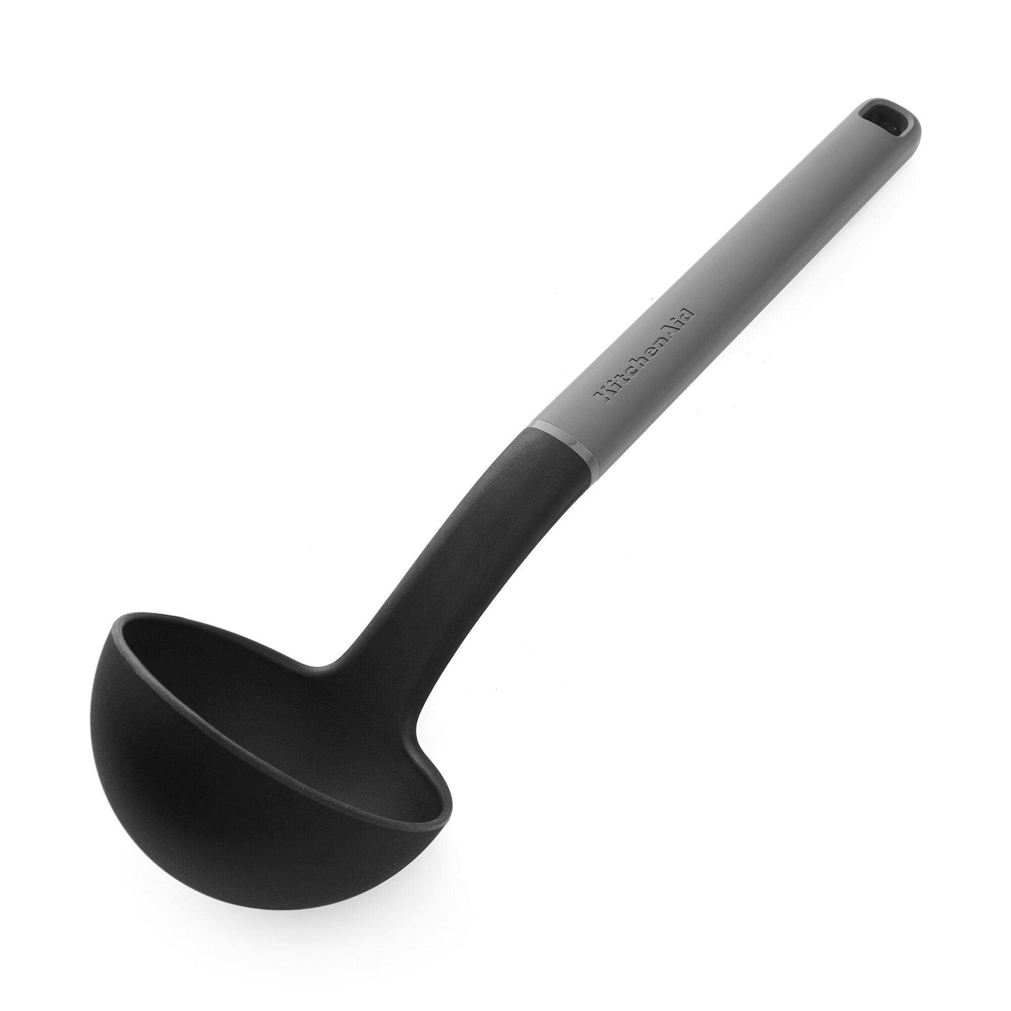 Kitchenaid Classic suppeske, grå