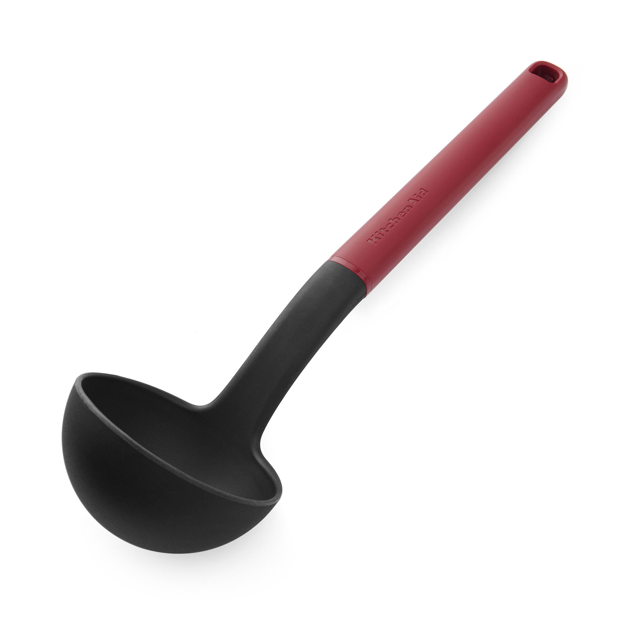 Kitchenaid Classic suppeske, empire red