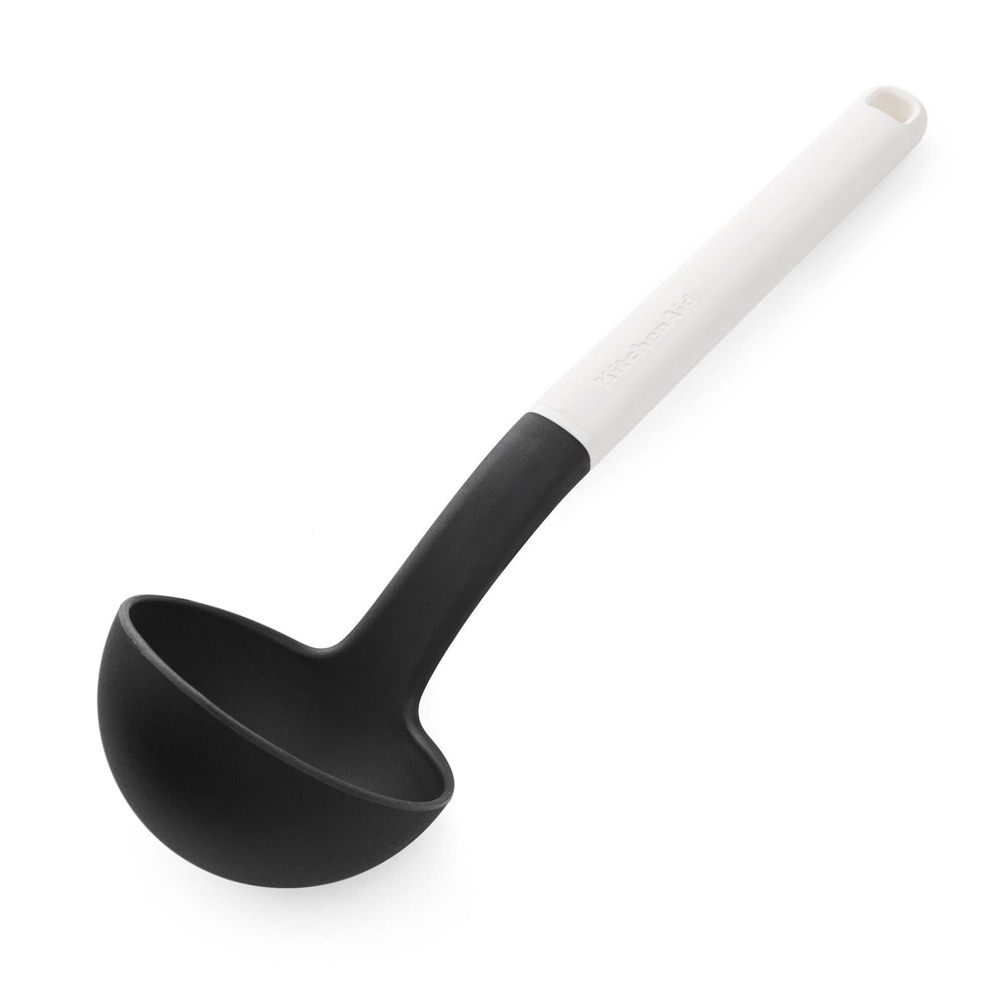 Kitchenaid Classic suppeske, hvid
