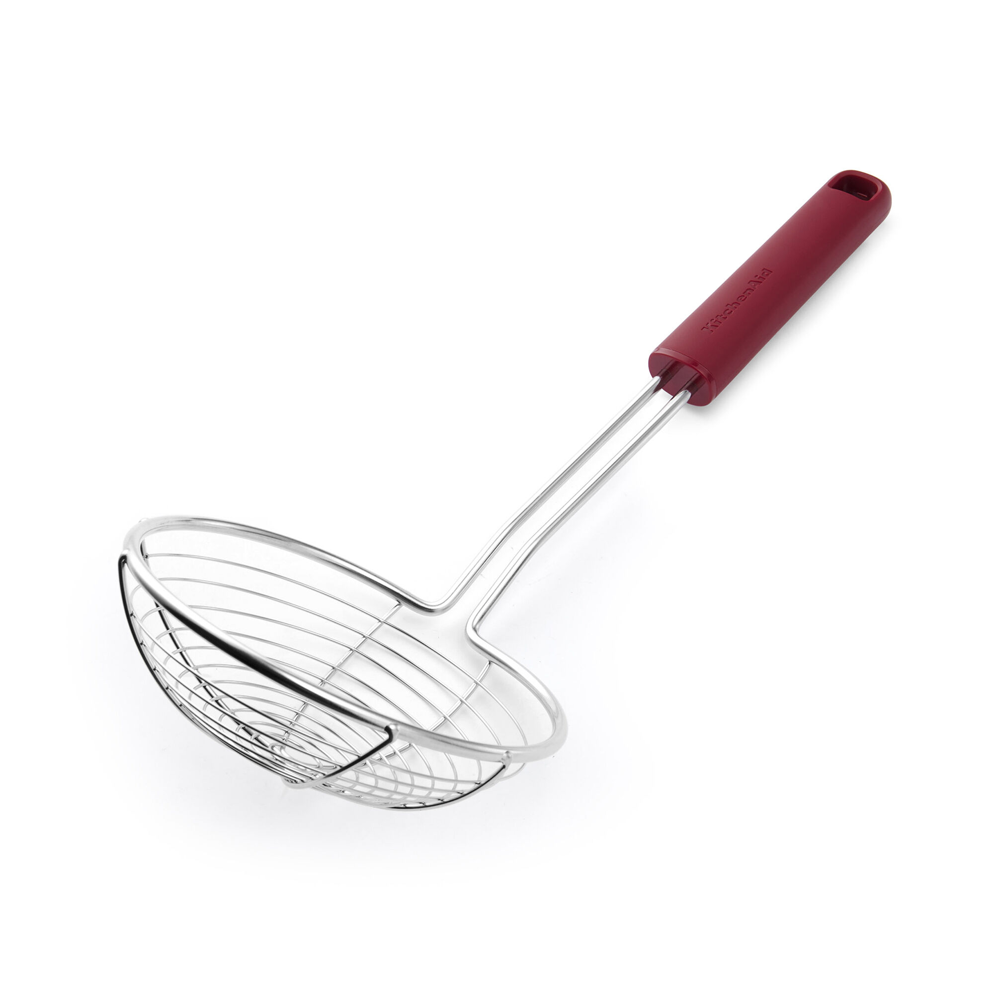 Kitchenaid Classic skumske, empire red