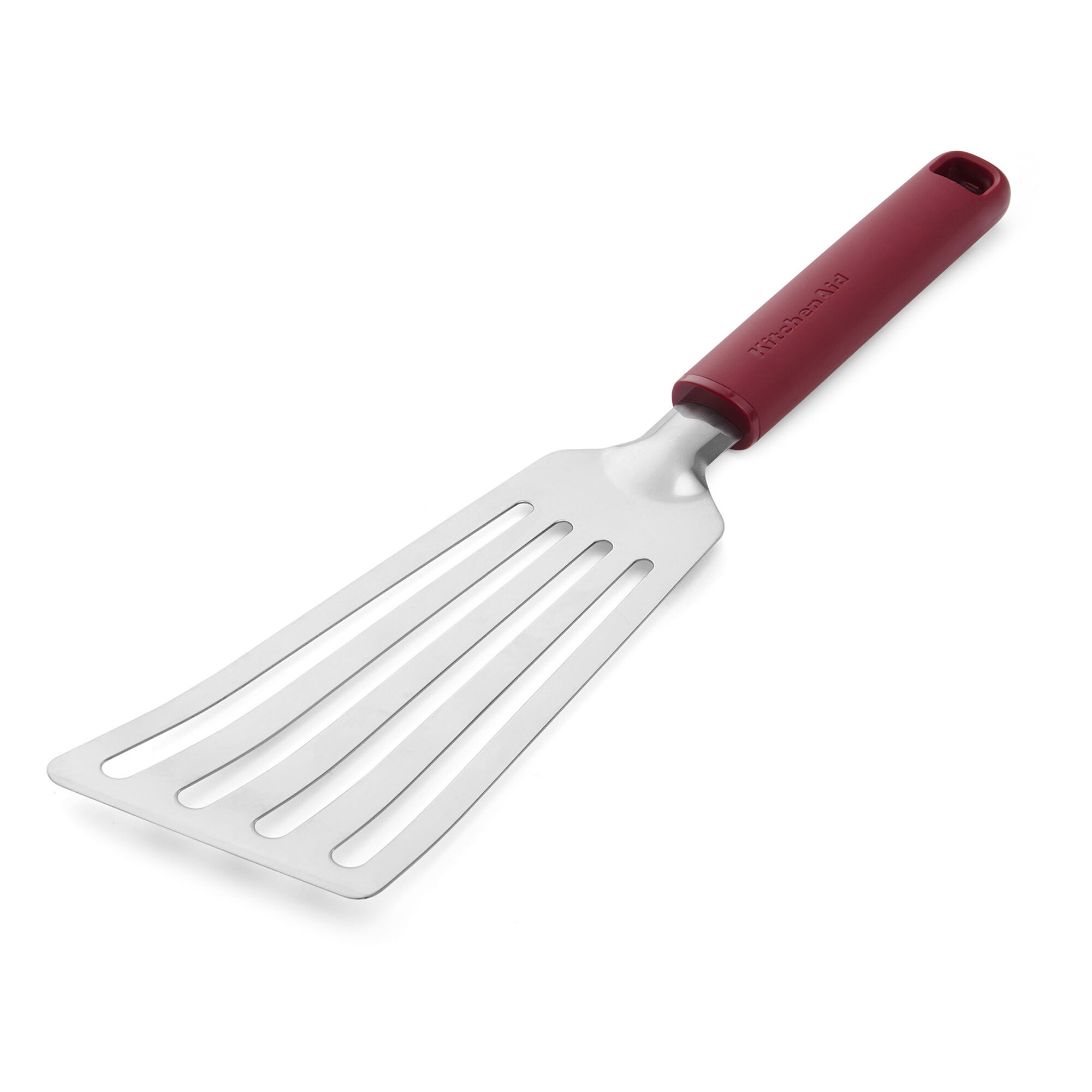 Kitchenaid Classic stegespade, empire red
