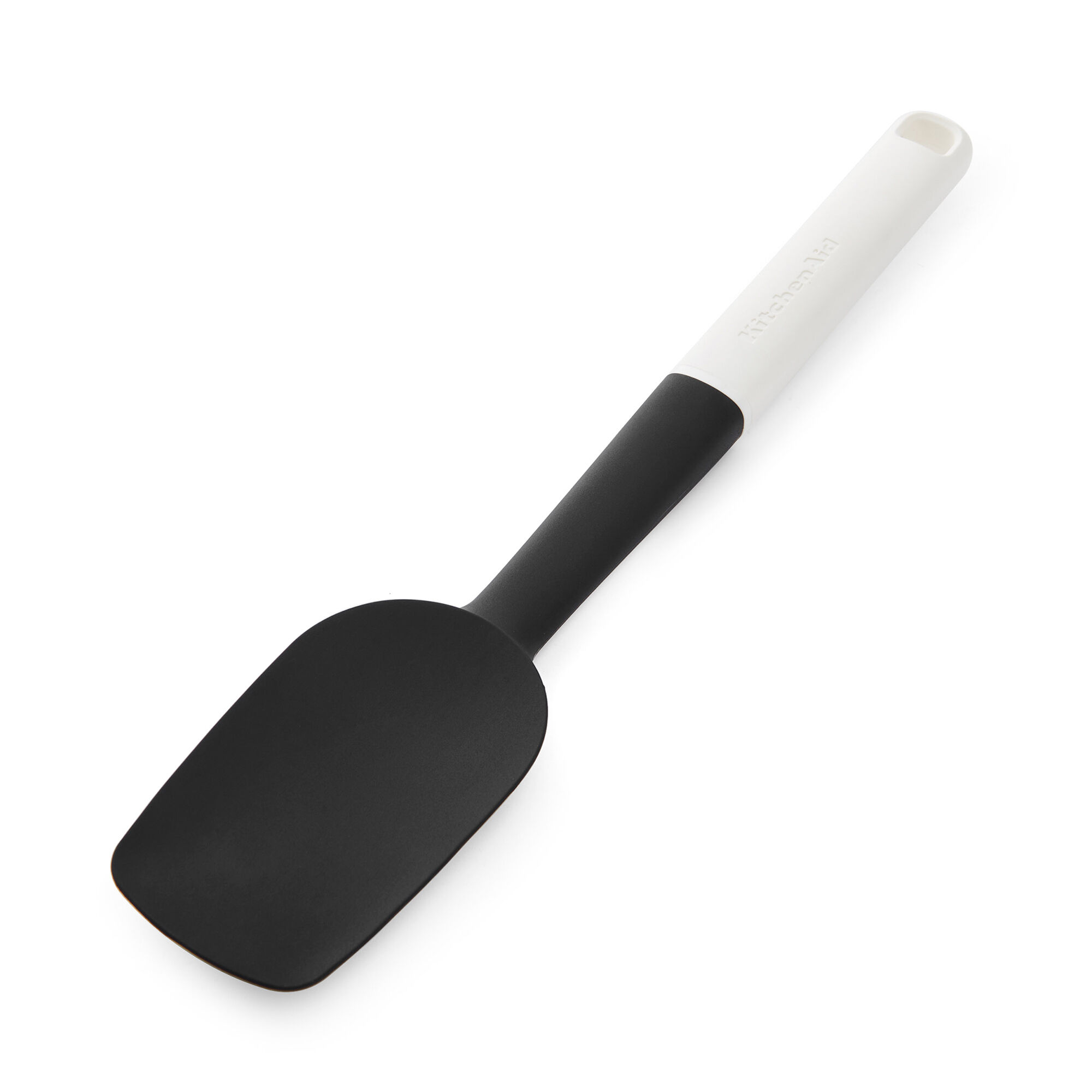 Kitchenaid Classic dejskraberske, porcelænshvid