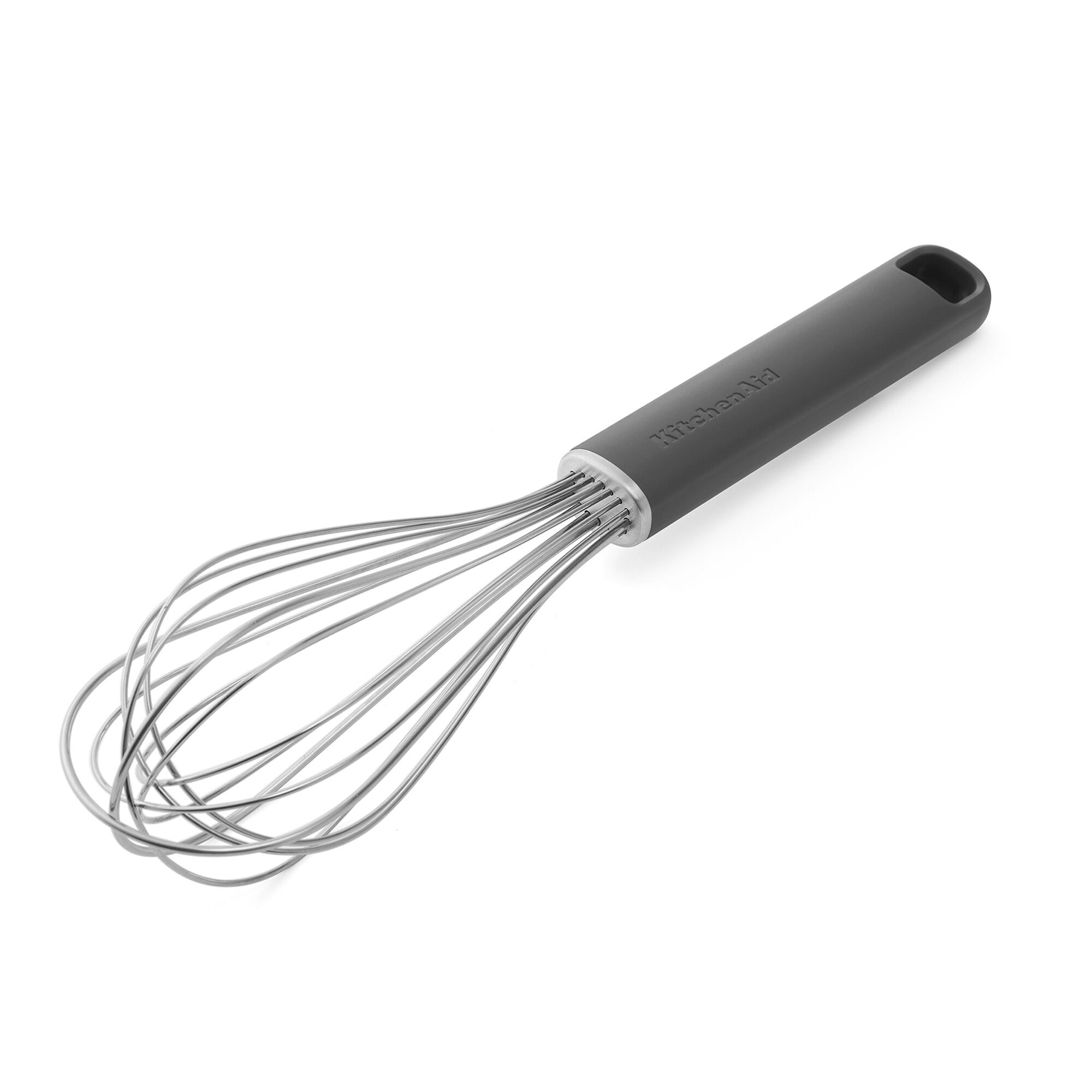 Kitchenaid Classic piskeris, grå