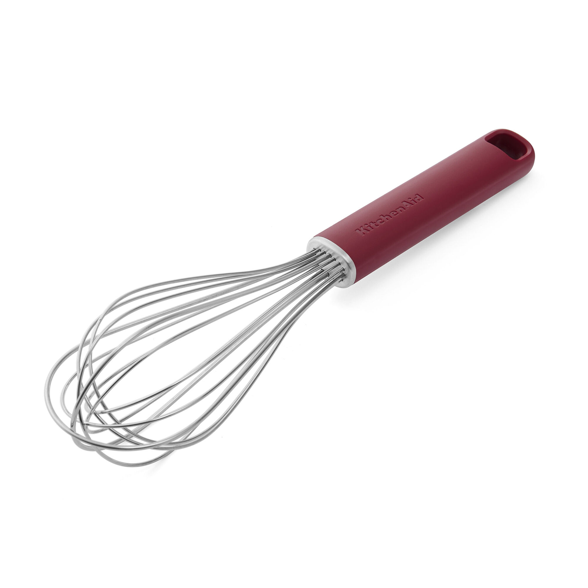 Kitchenaid Classic piskeris, empire red